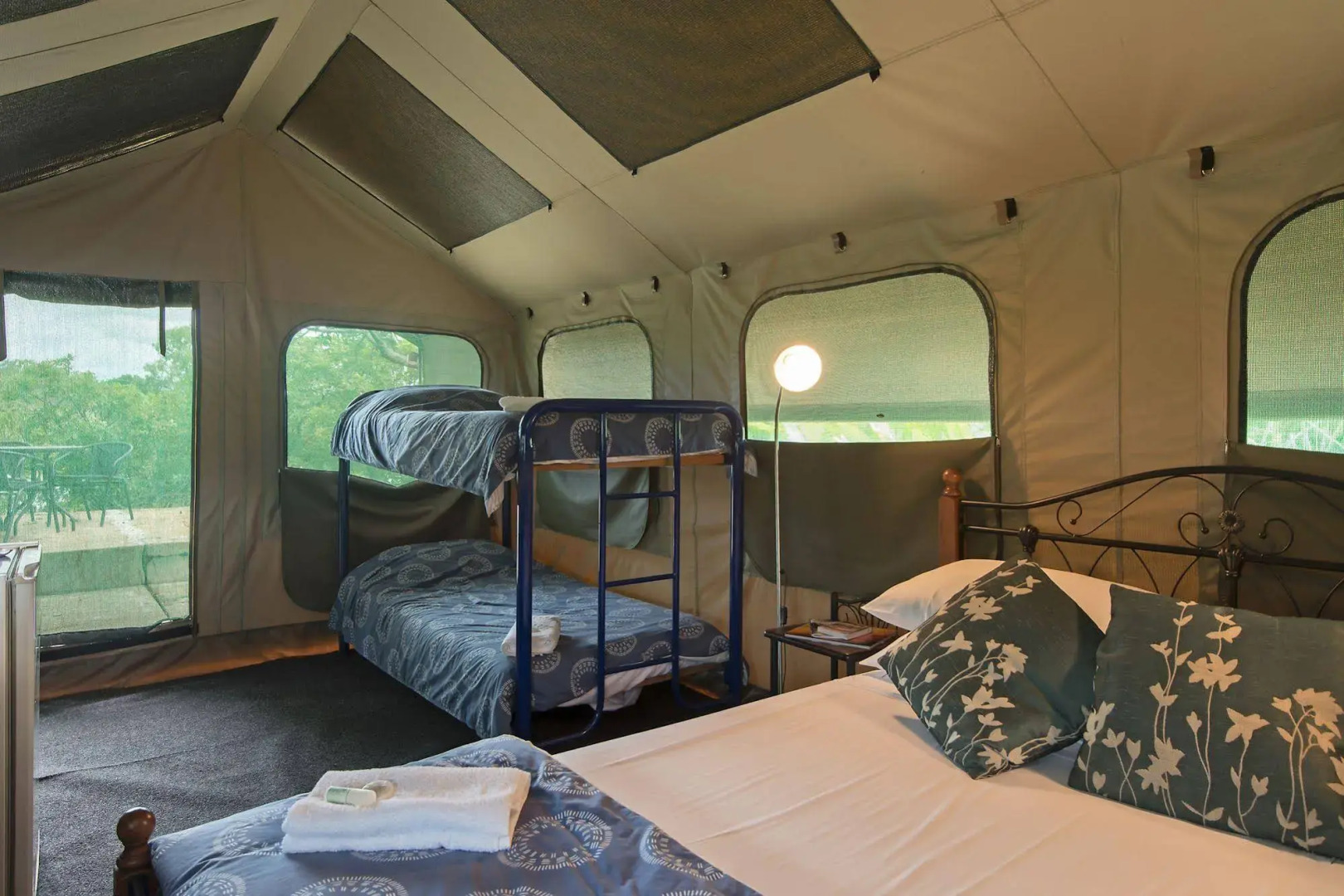 Mount Bundy Station Cottage