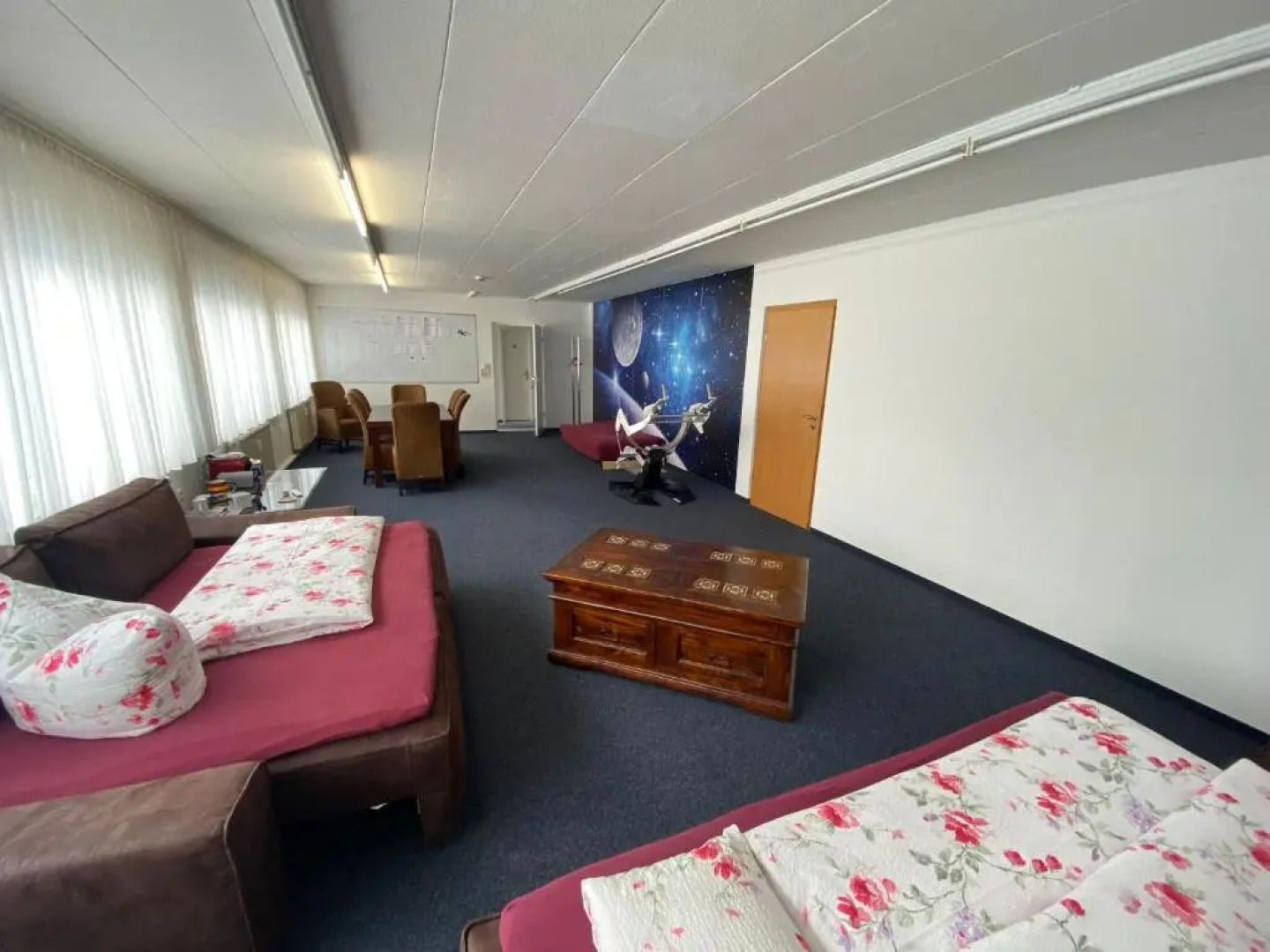 Carli's Bed-No-Breakfast