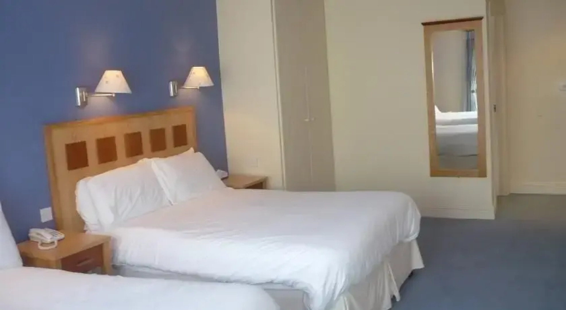 Harbour View Hotel