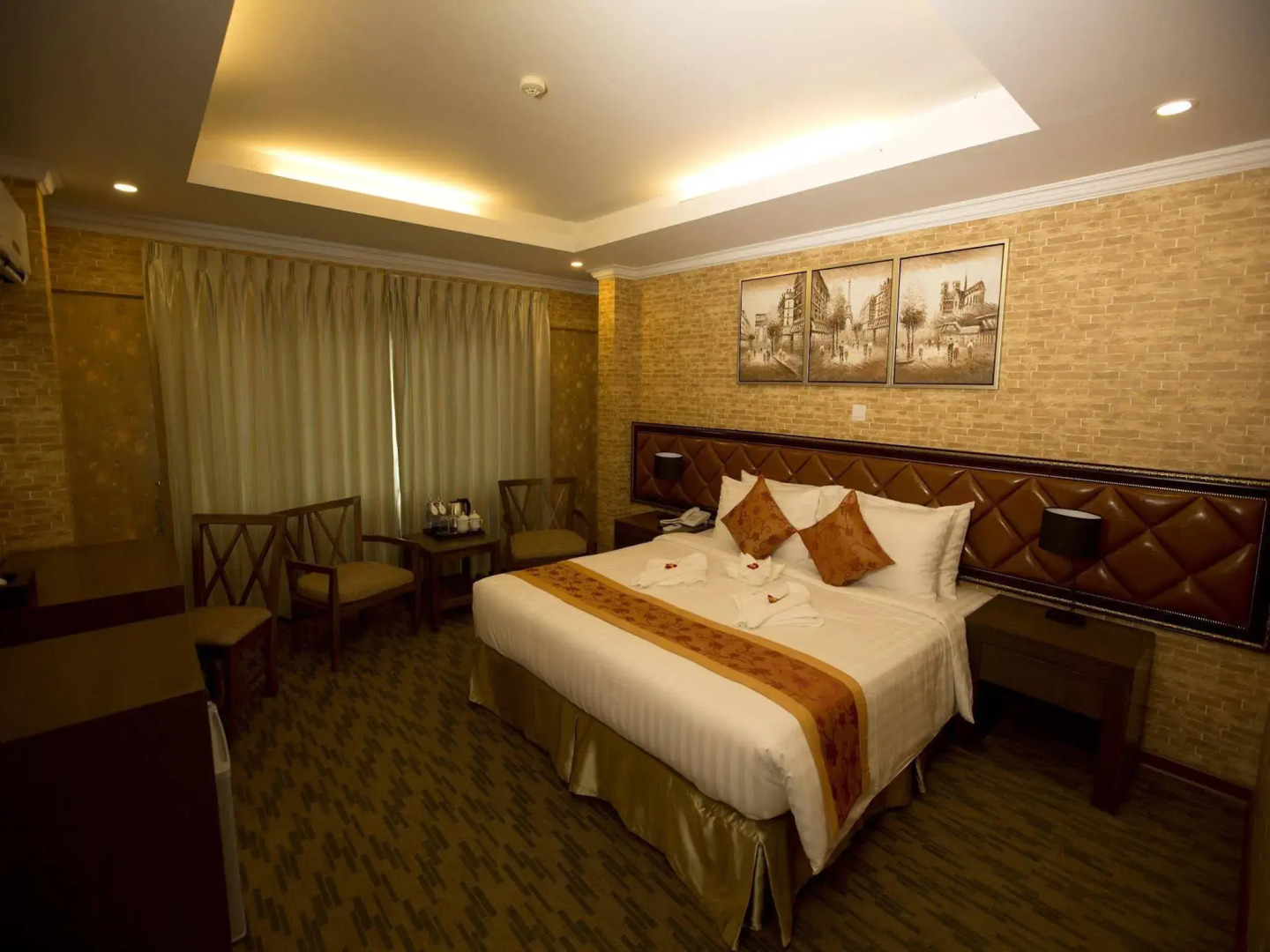 Royal Taunggyi Hotel