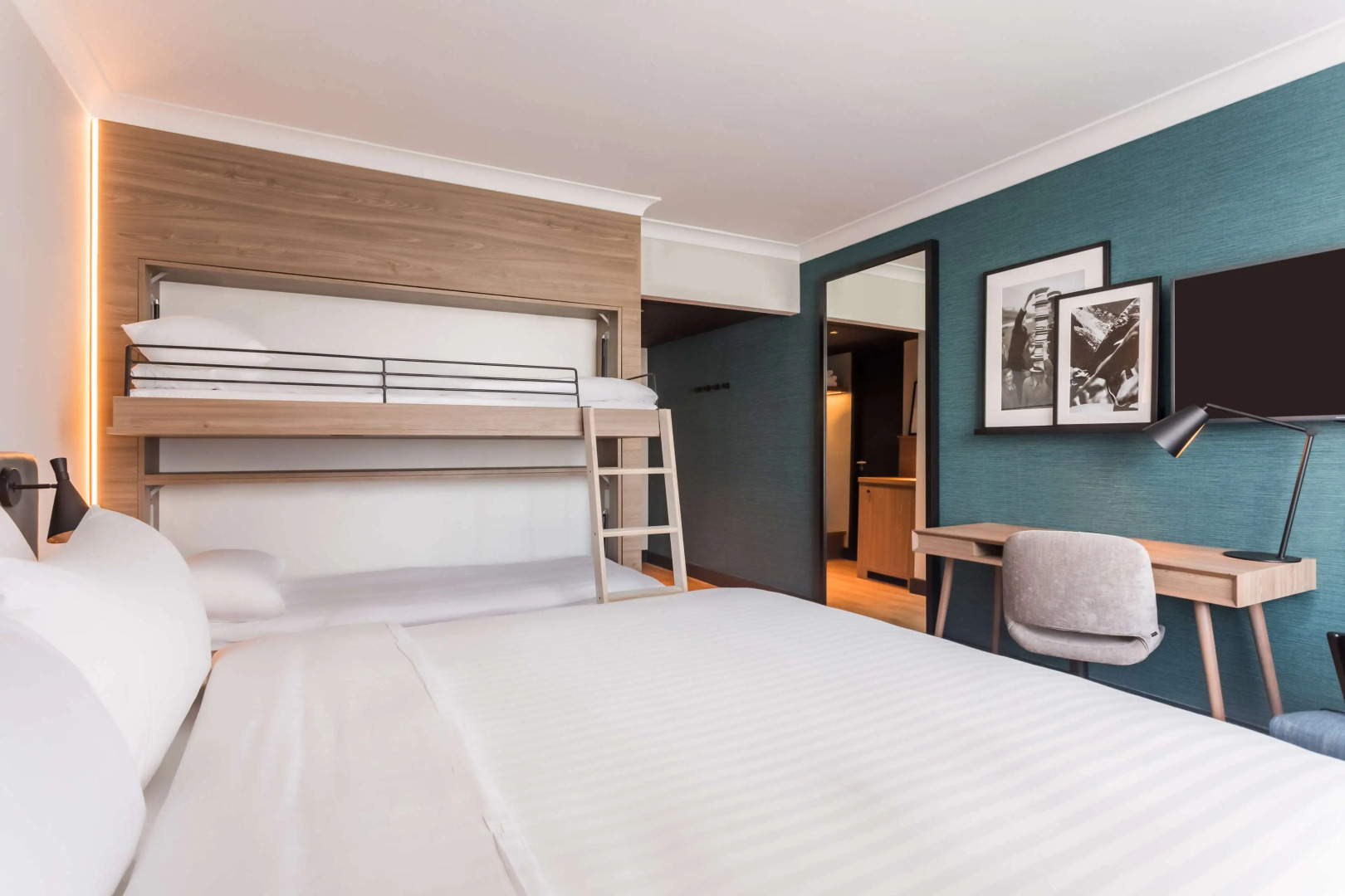 Radisson Hotel & Conference Centre London Heathrow