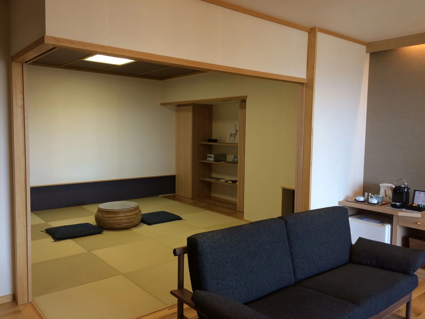 Kakimotoya Ryokan