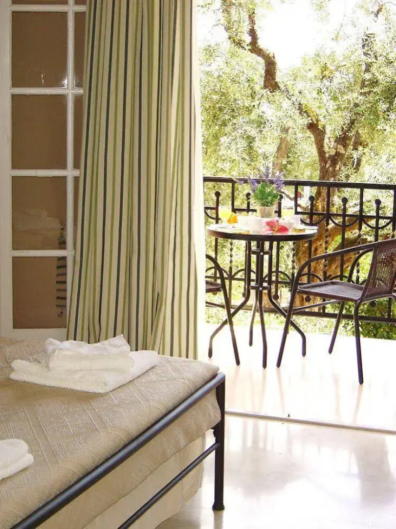 Vassilis Guest House