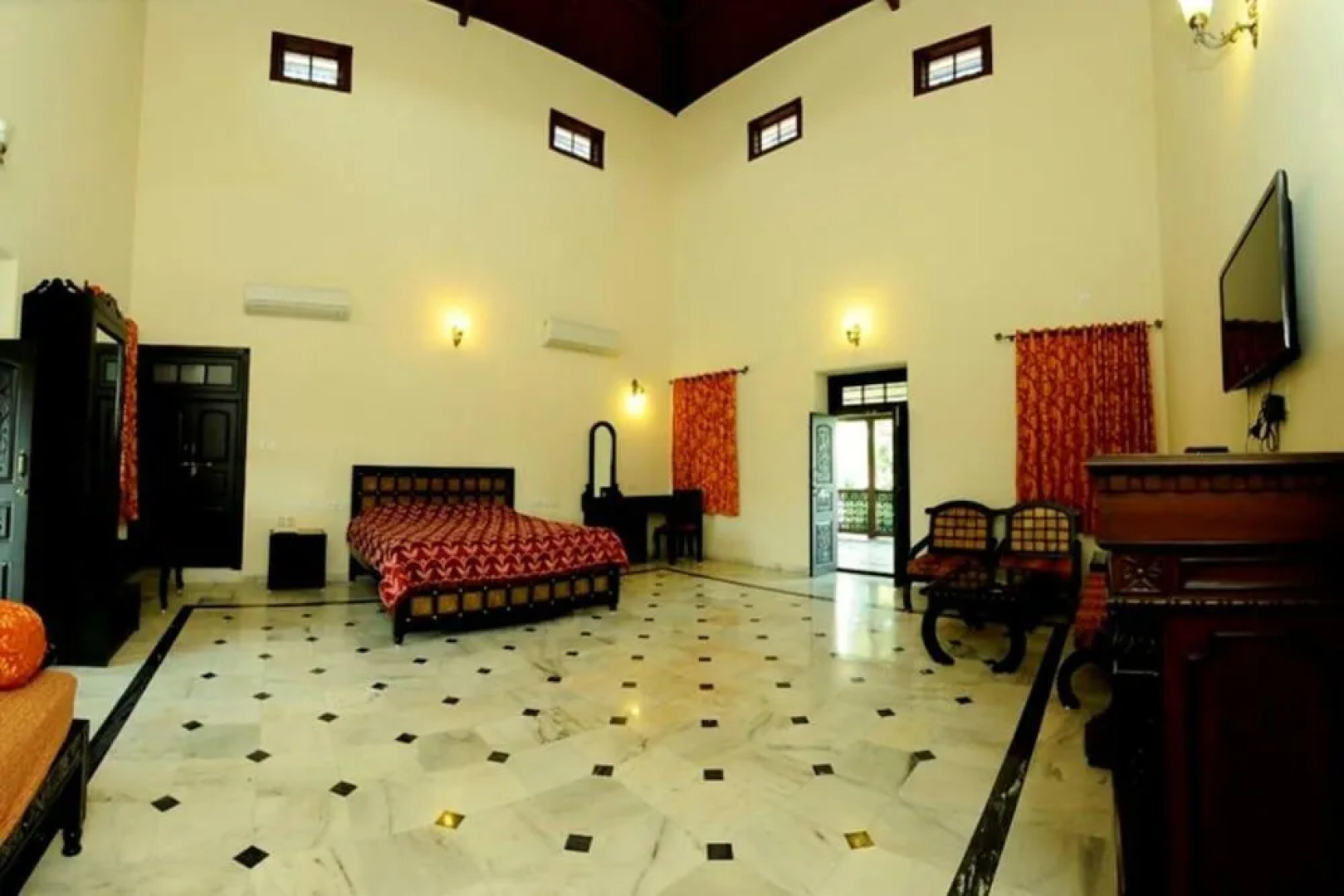 Champaner Heritage Resort