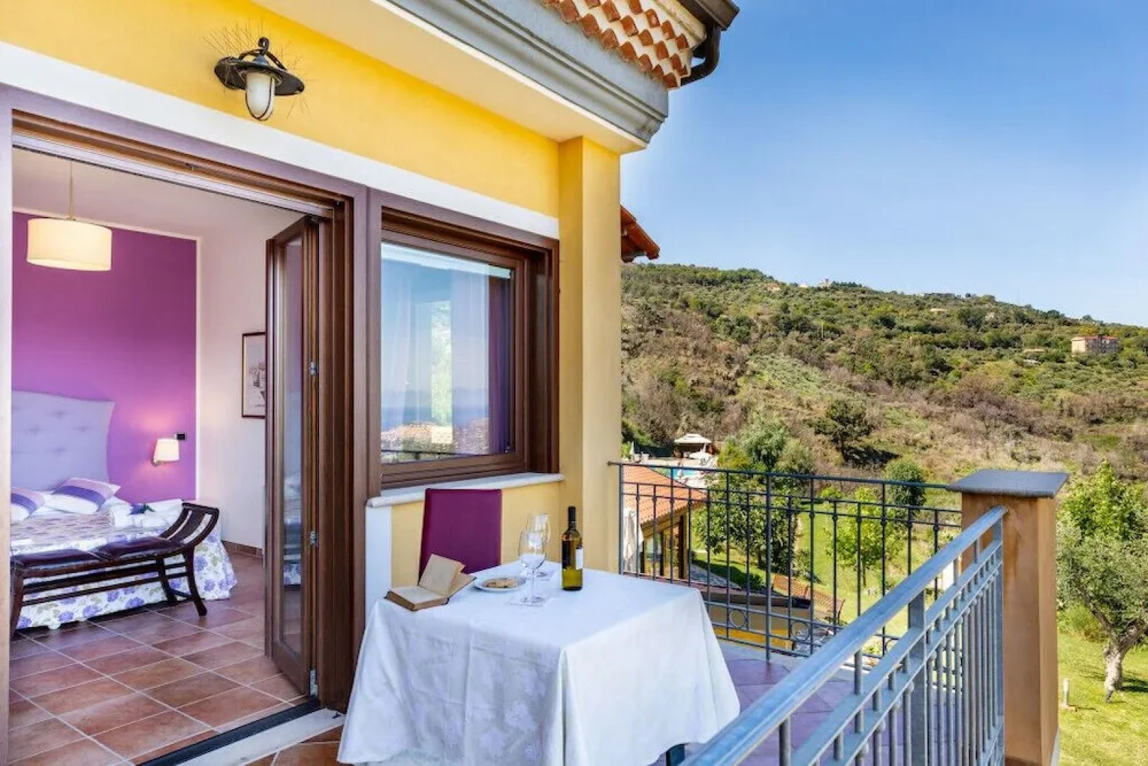 Holiday home Villa Tanina