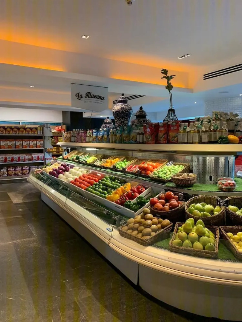 Vida Maya by Dicasi NV