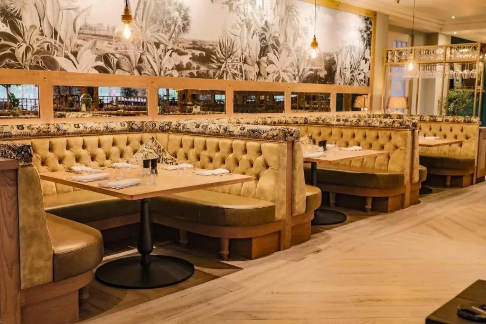 Belton Woods Hotel, Spa & Golf Resort