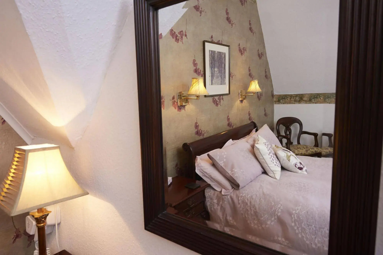 The Princes House Hotel