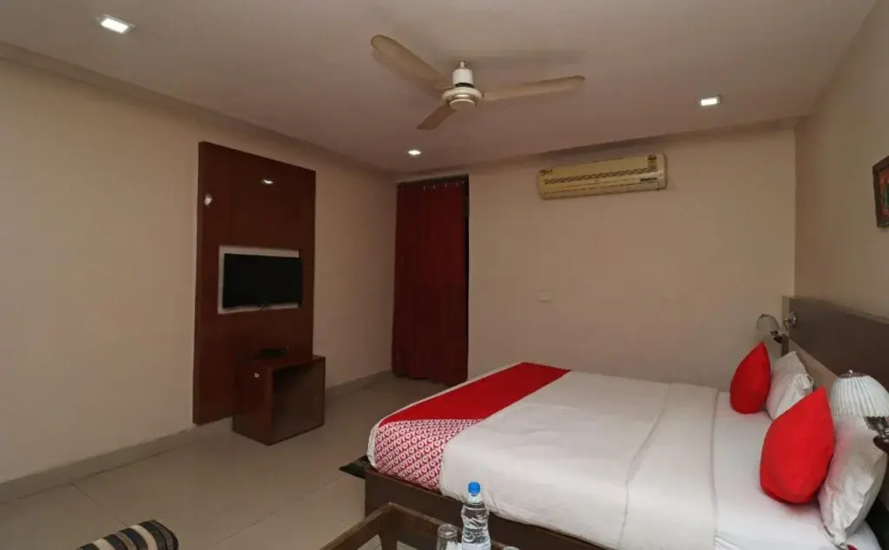 Hotel Alankar Greens by OYO Rooms