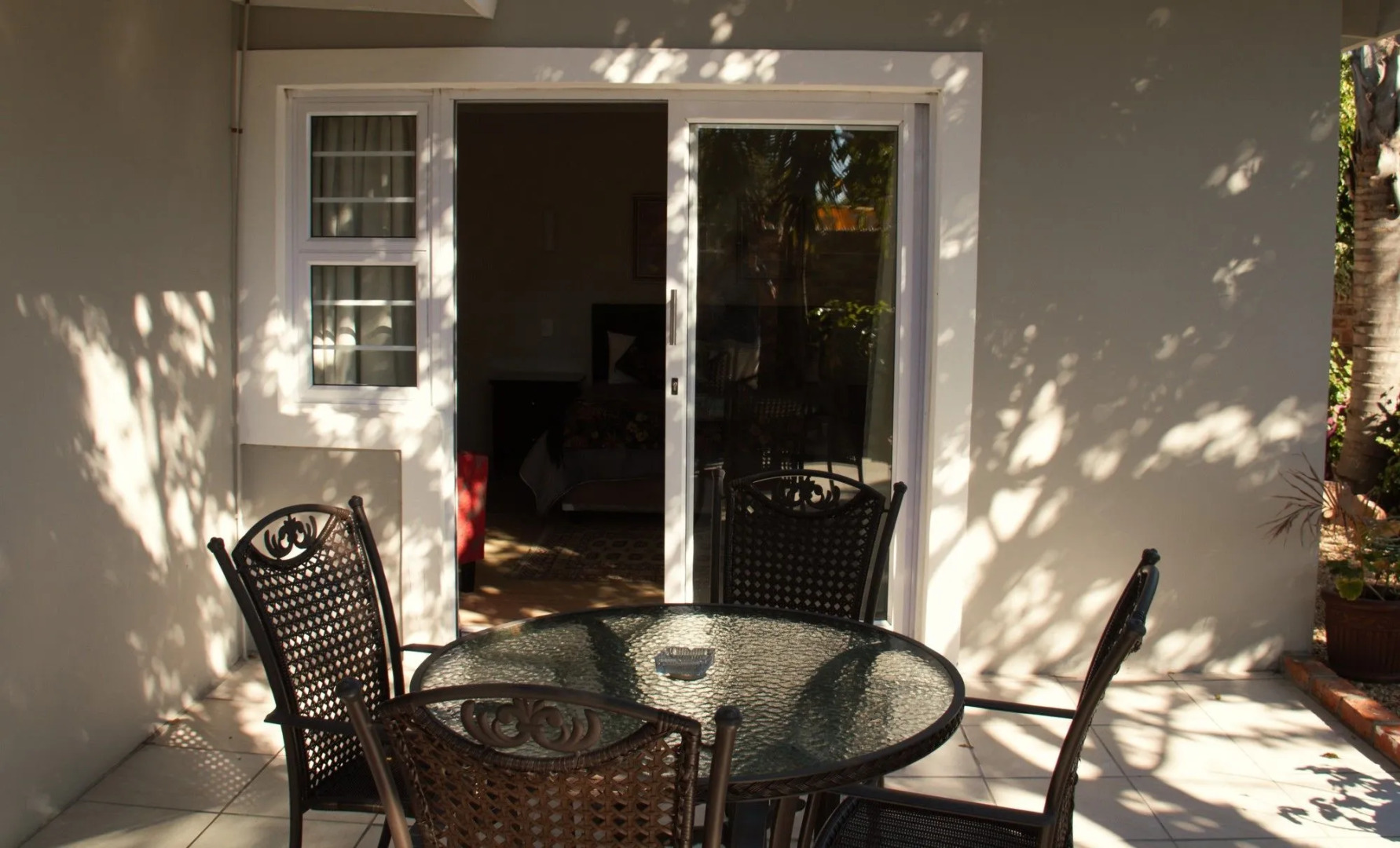 Port Elizabeth Guest House