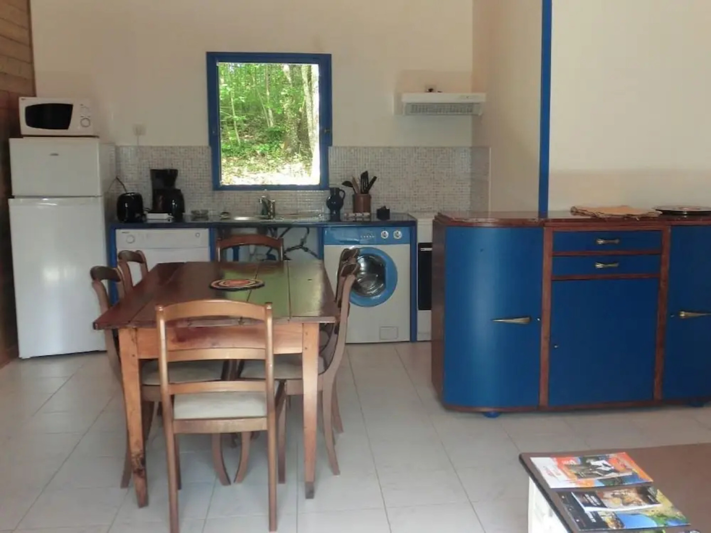 Le Village Enchanteur