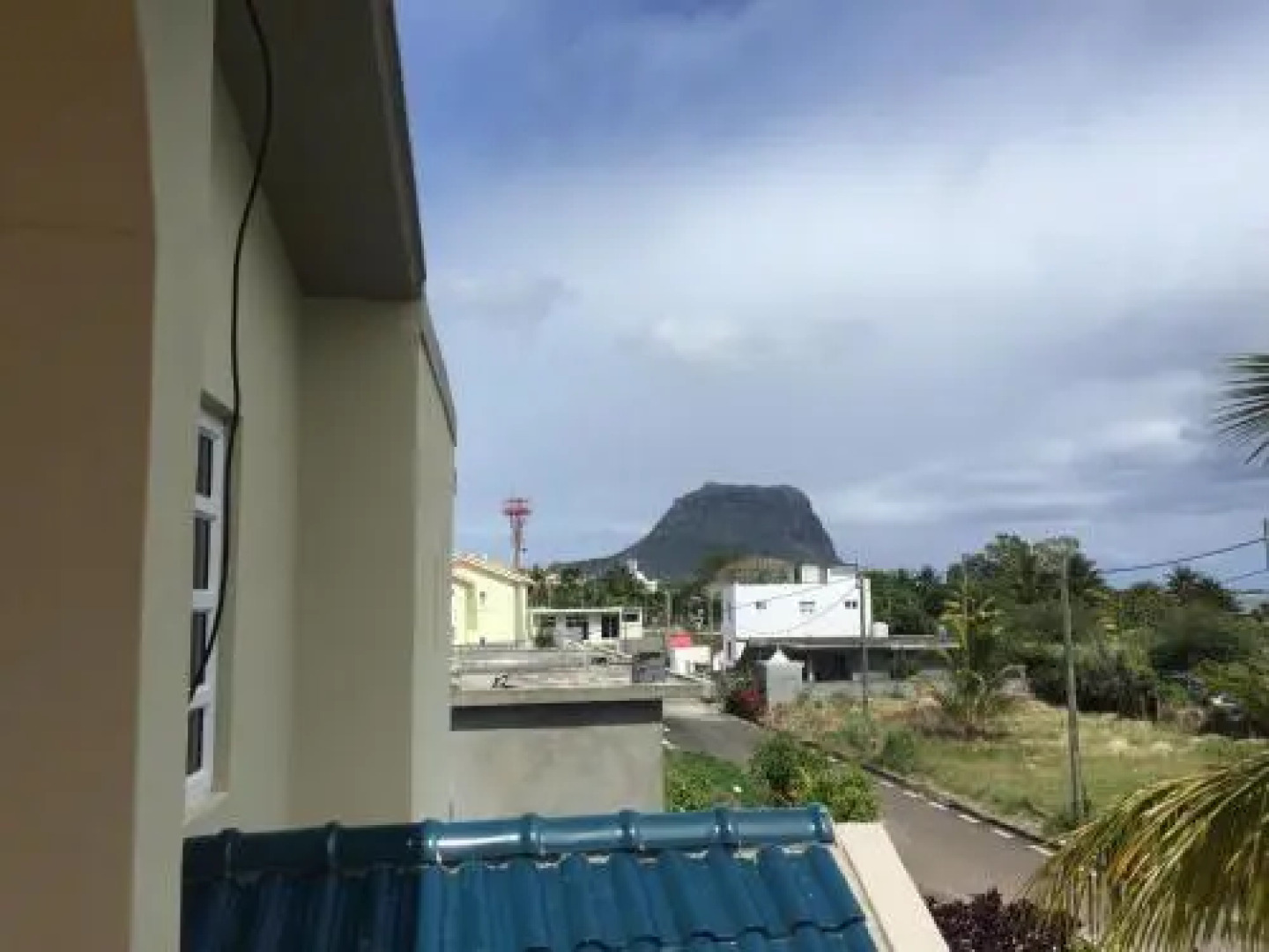 La Gaulette Guesthouse