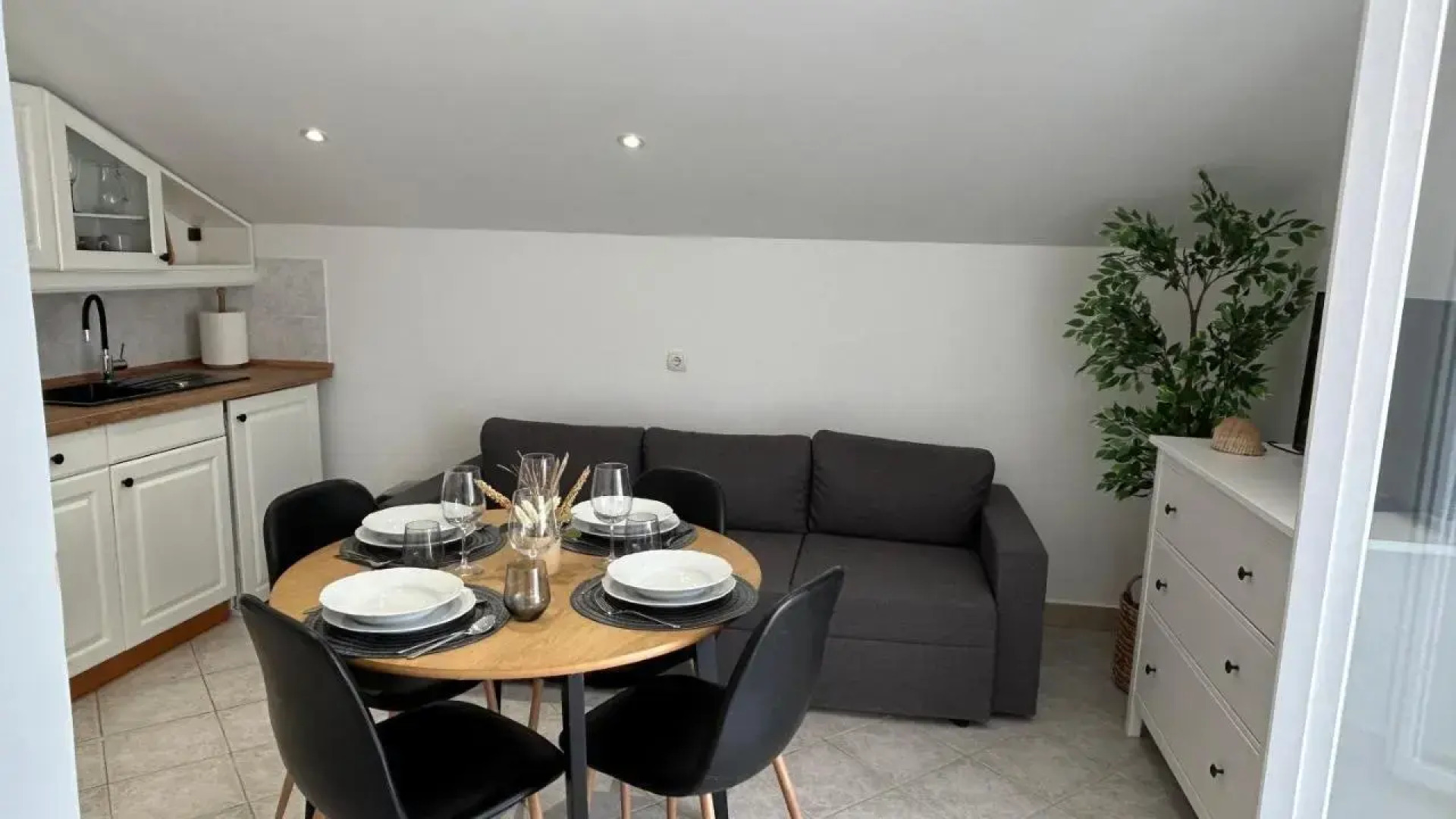 Apartments Boris