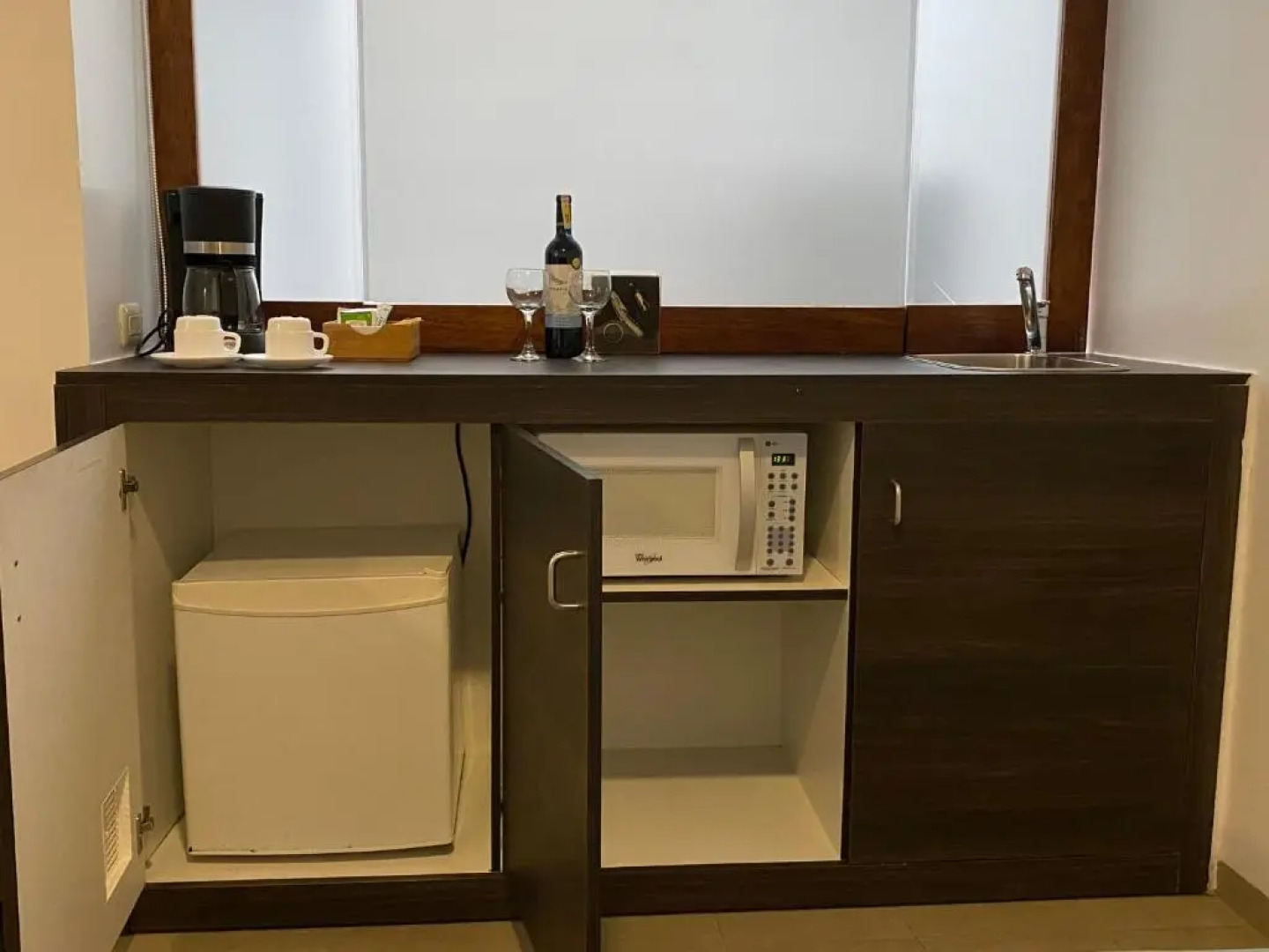 Galapagos Sunset Hotel