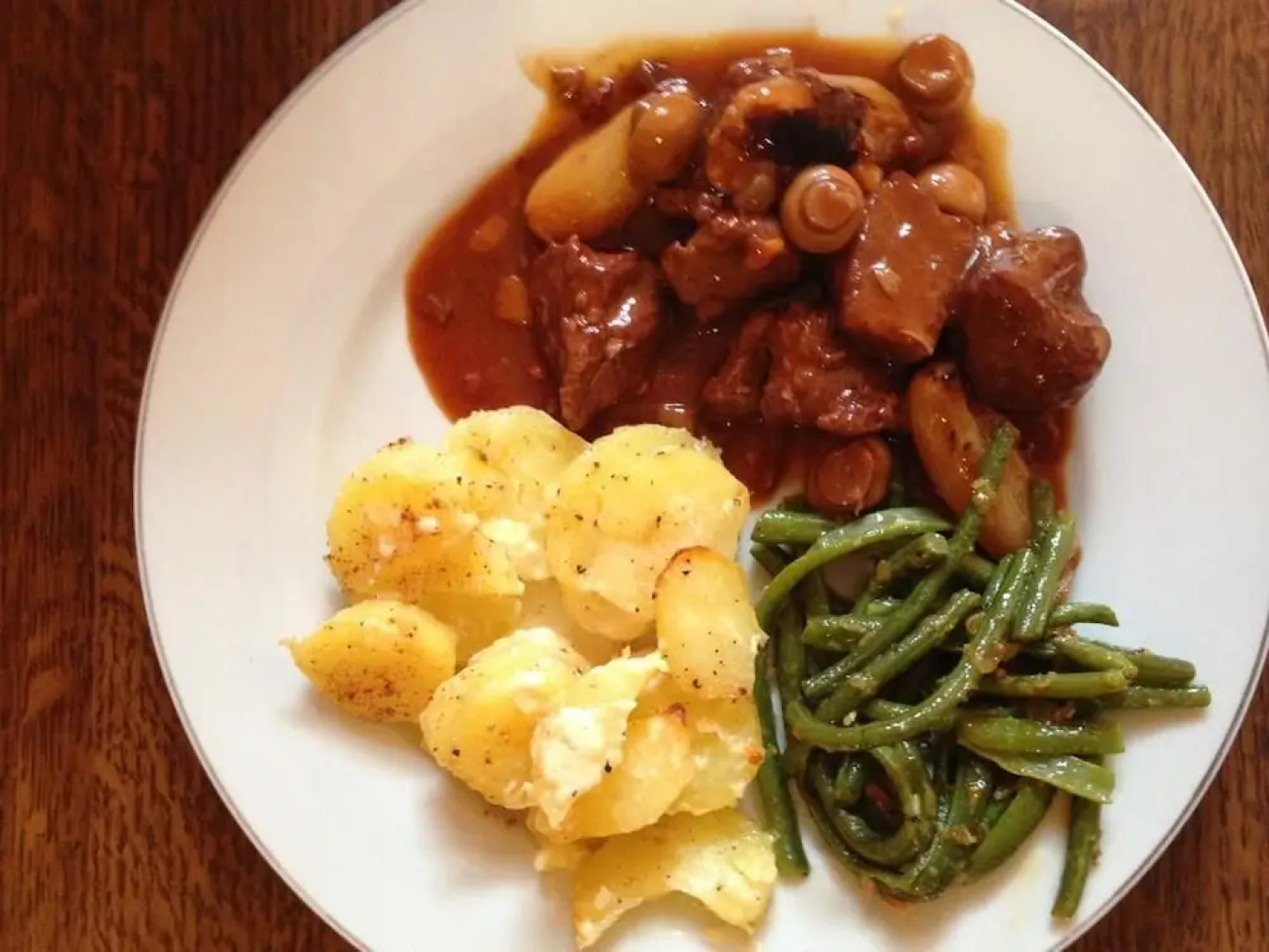 L'Auberge Des Oiseaux Chantants