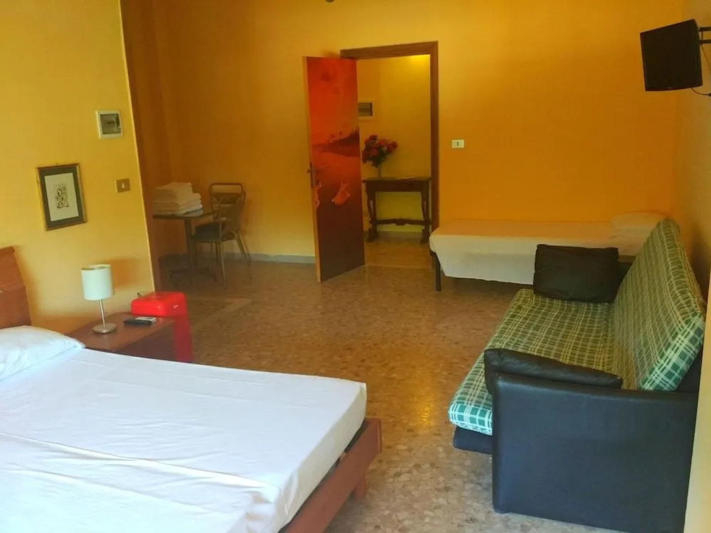 B&B Il Parco Dei Pini