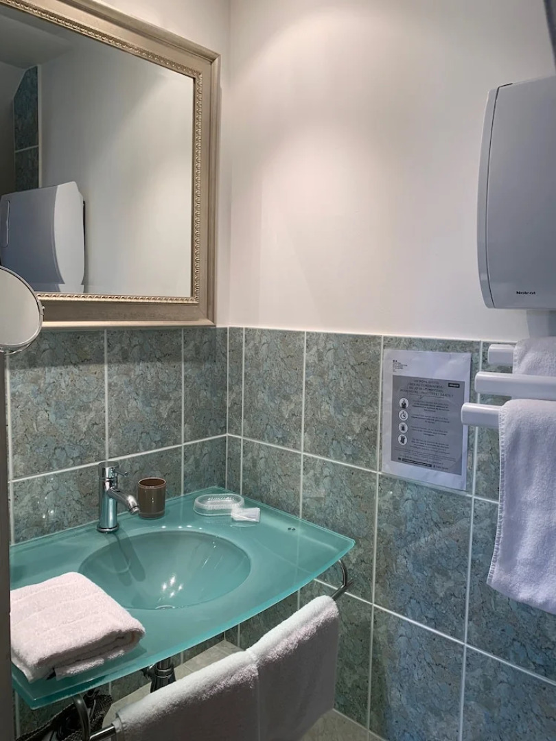 Clos des 3 Rois Chambres Hôtes Thouarcé