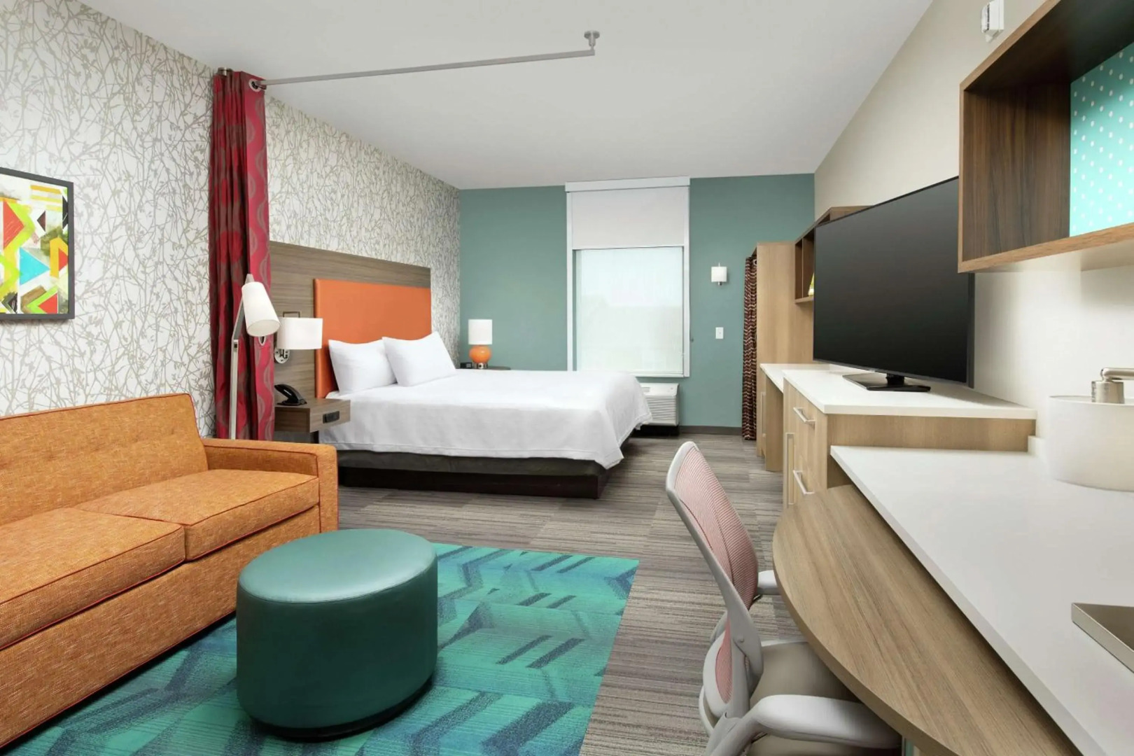 Home2 Suites by Hilton Lakeland South Polk Parkway