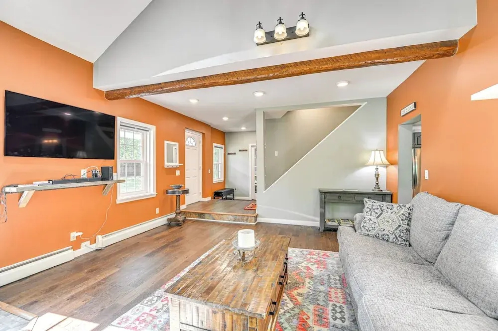 Charming Ballston Spa Home w/ Sauna & Private Pool