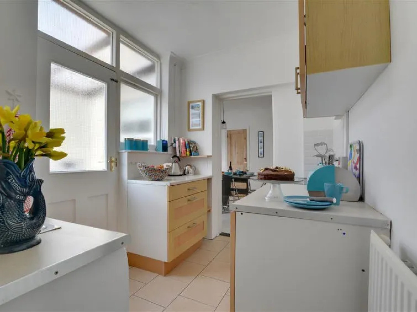 Holiday Home York Manie