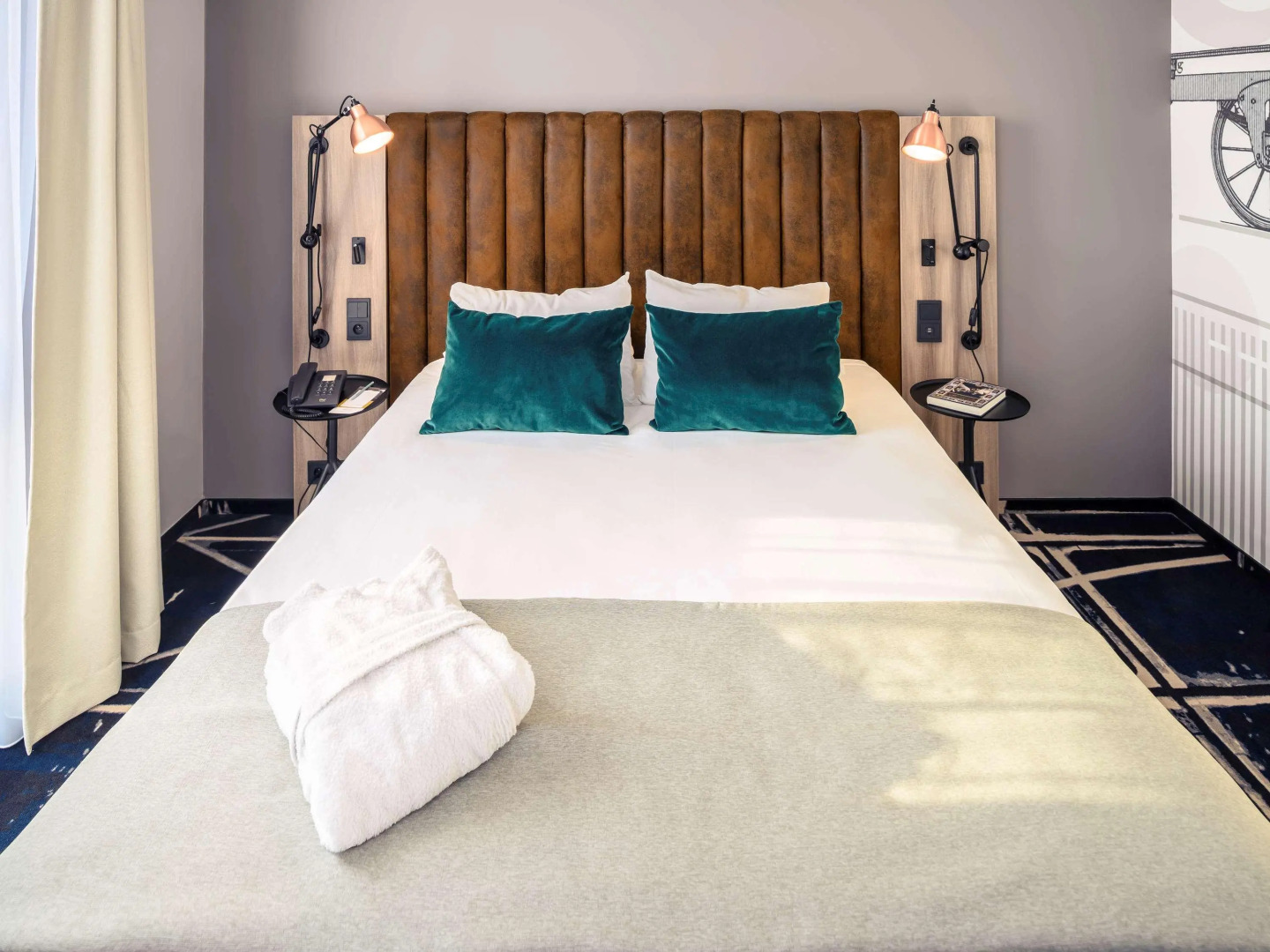 Hotel Mercure Poznan Centrum