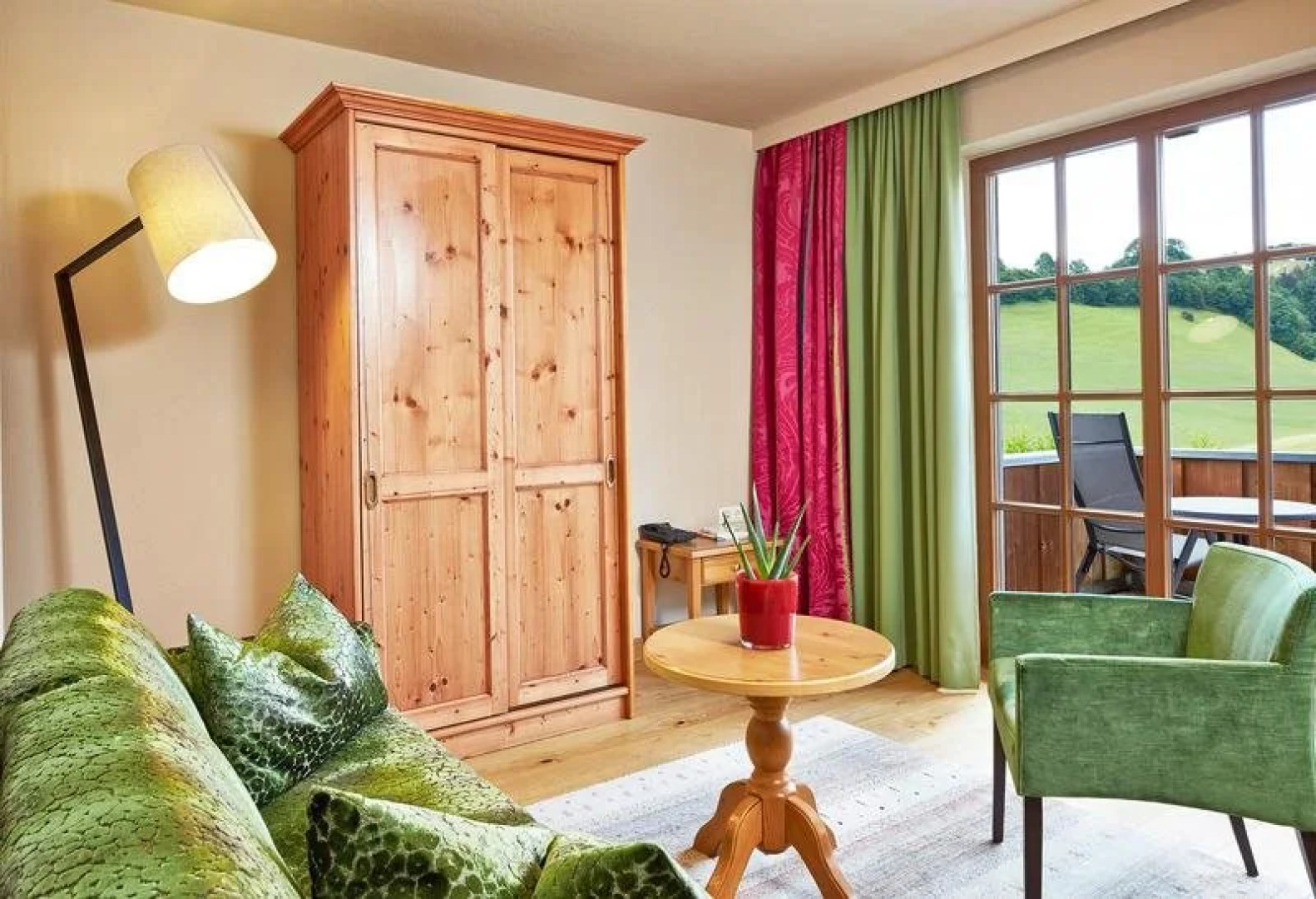 Ayurveda & Spa Resort Sonnhof