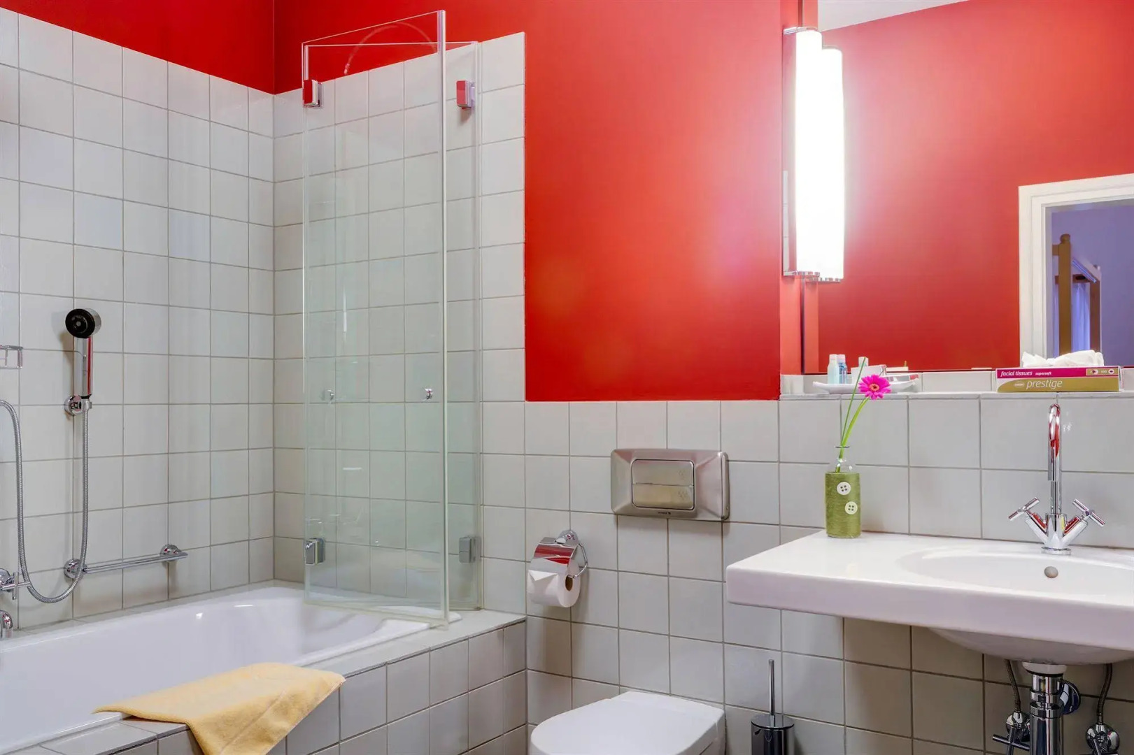 Schlosshotel Fürstlich Drehna