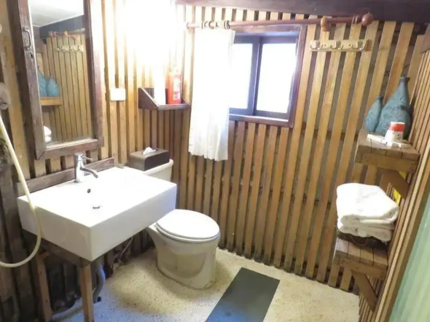 Windsor B&B - Old House