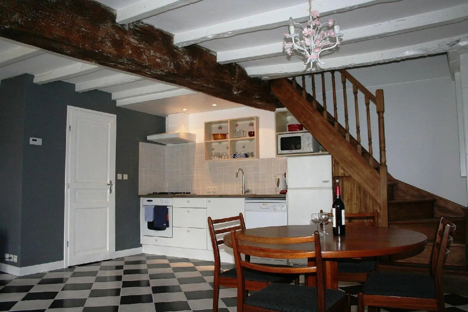 Domaine de Chantageasse