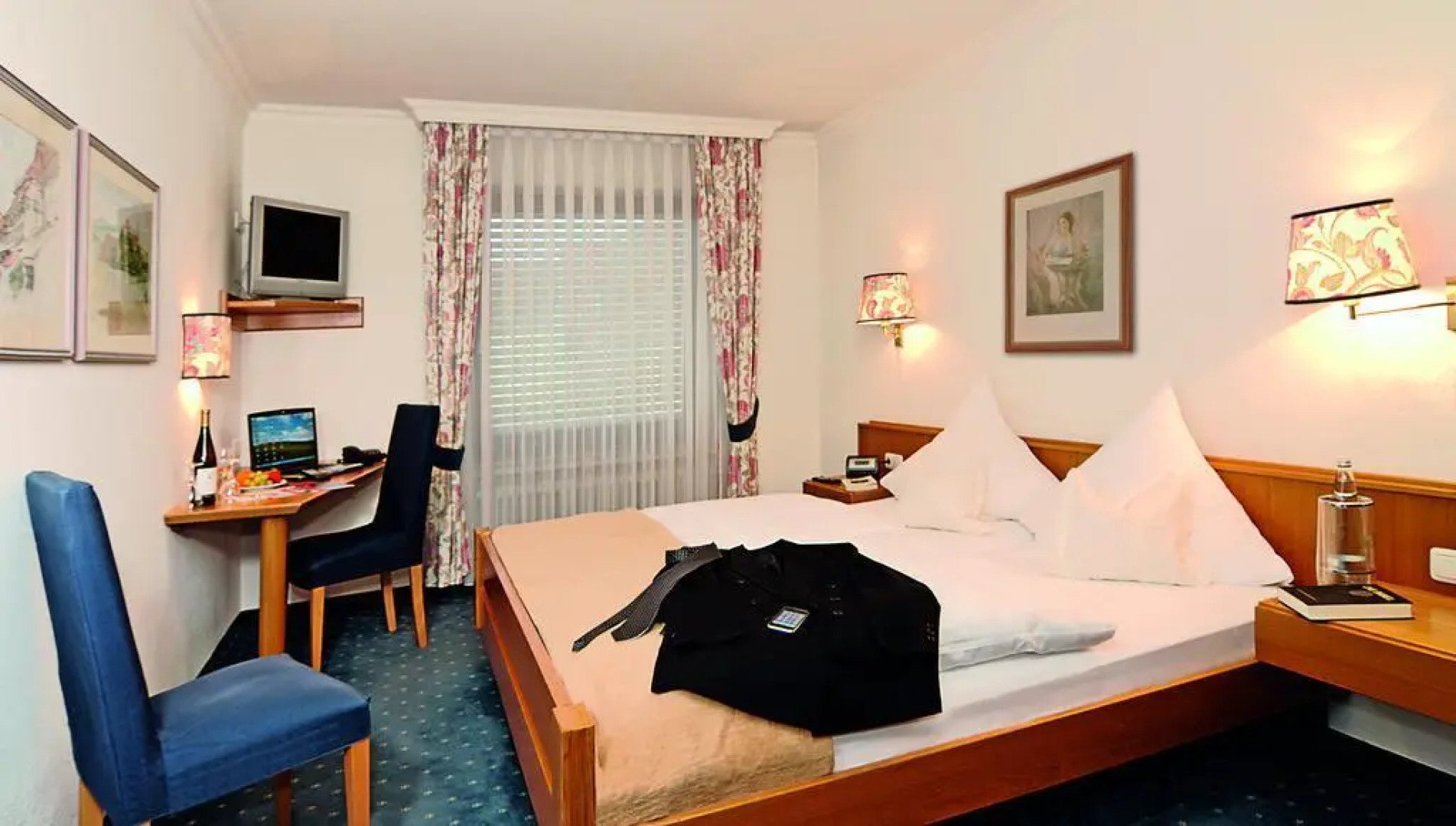 Gasthof Weißes Lamm