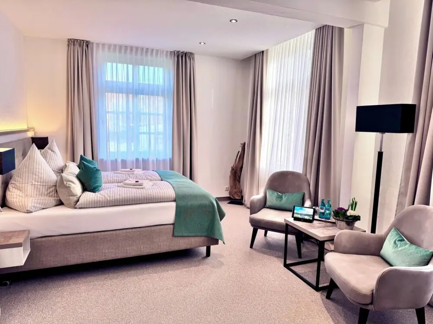 Inselsünn Hotel und Apartments