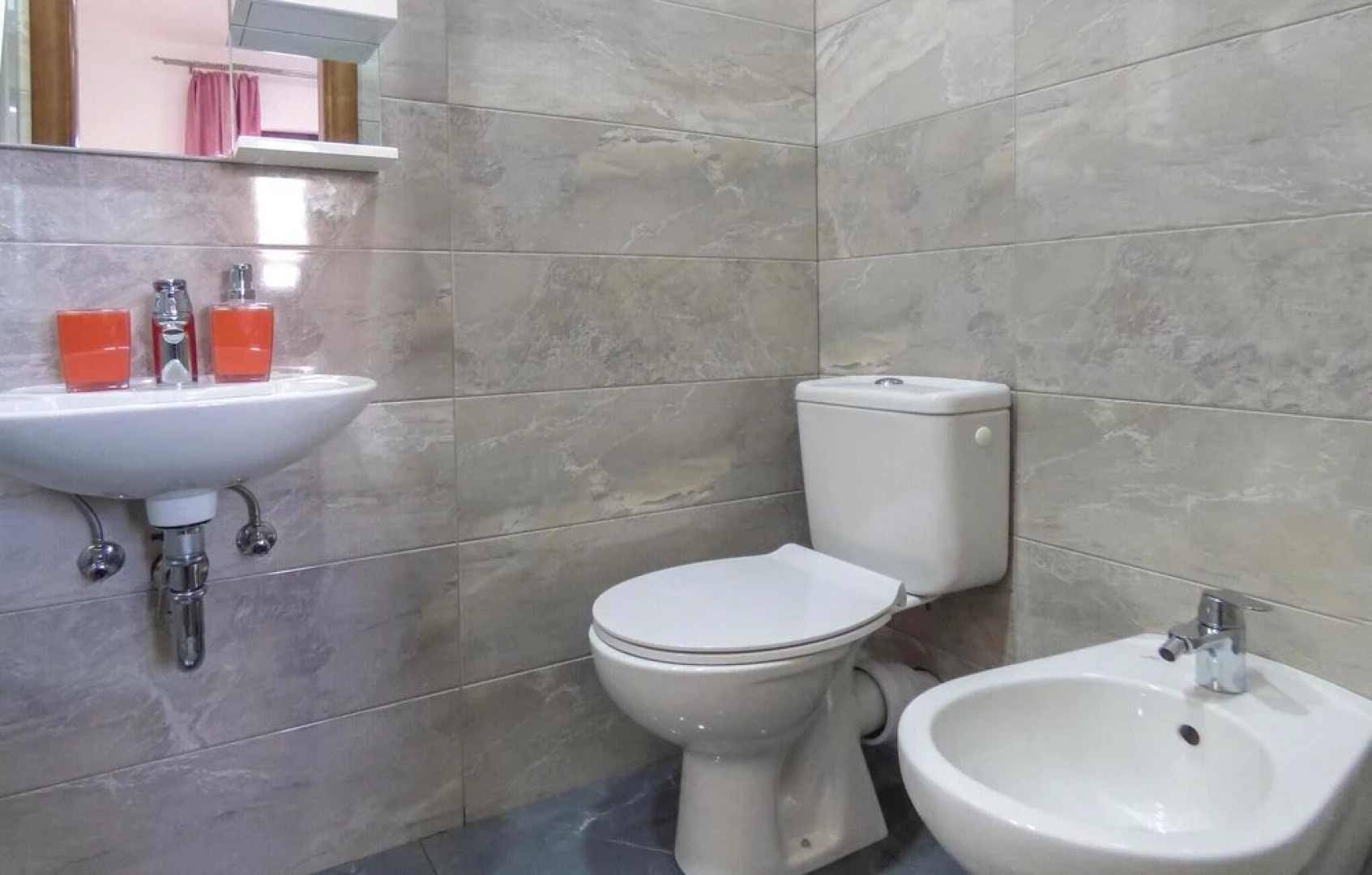 Awesome Apartment in Jesenice With Wifi and 1 Bedrooms