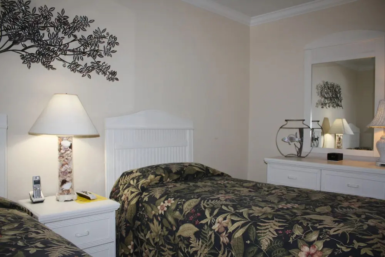 Ocean's Reach Condominiums