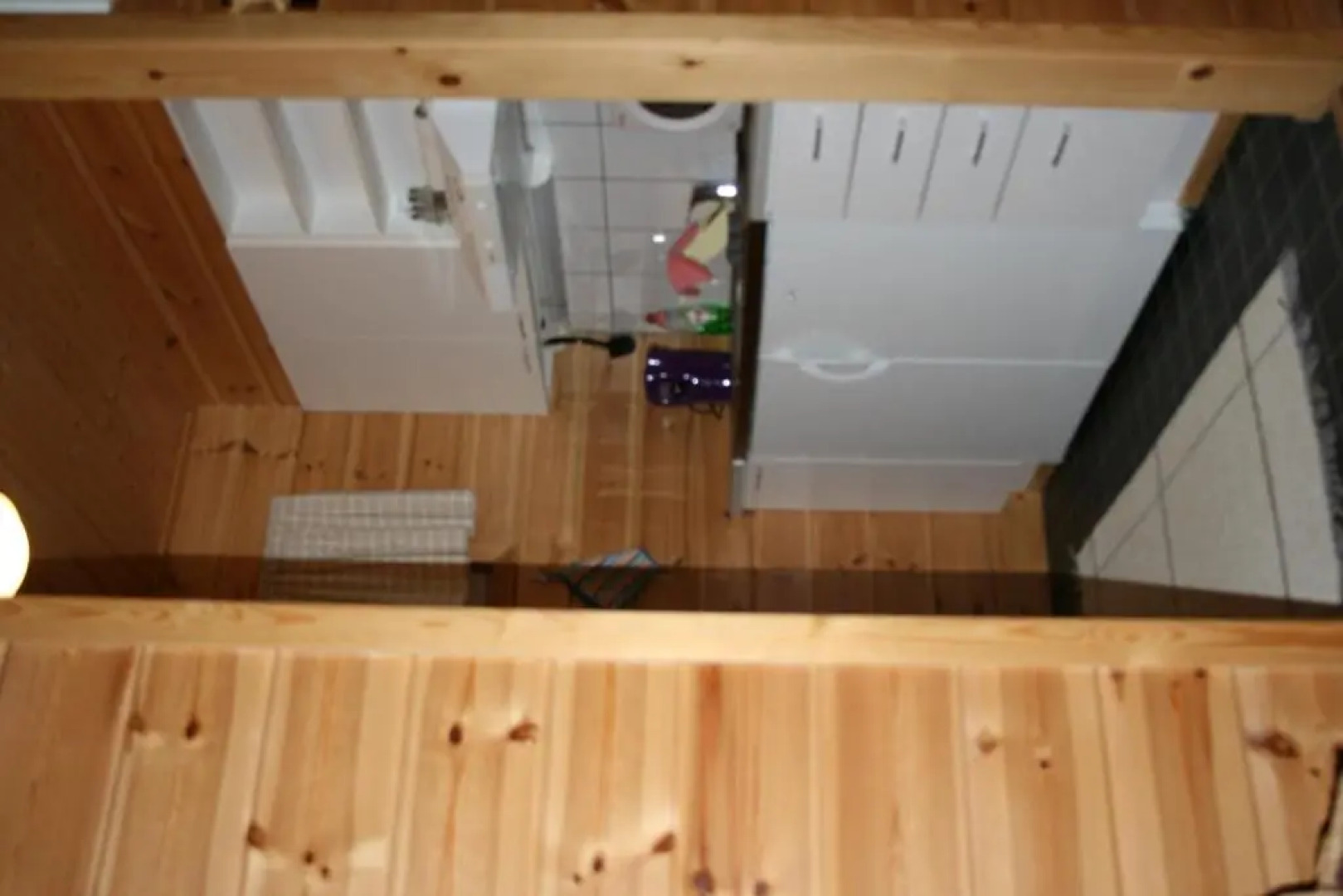 Midnight Sun Cottages Aavasaksa