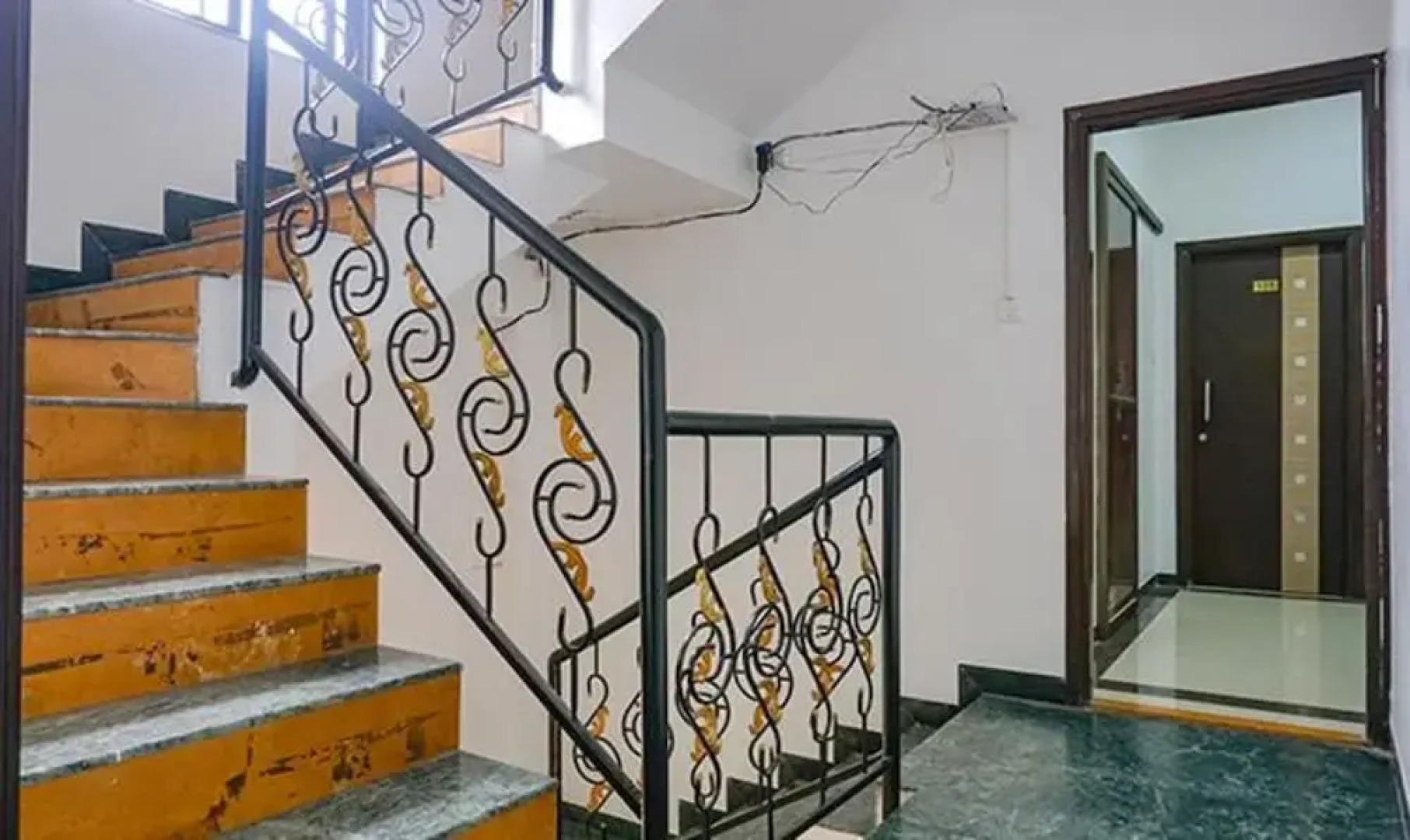 Hotel Sahil Residency