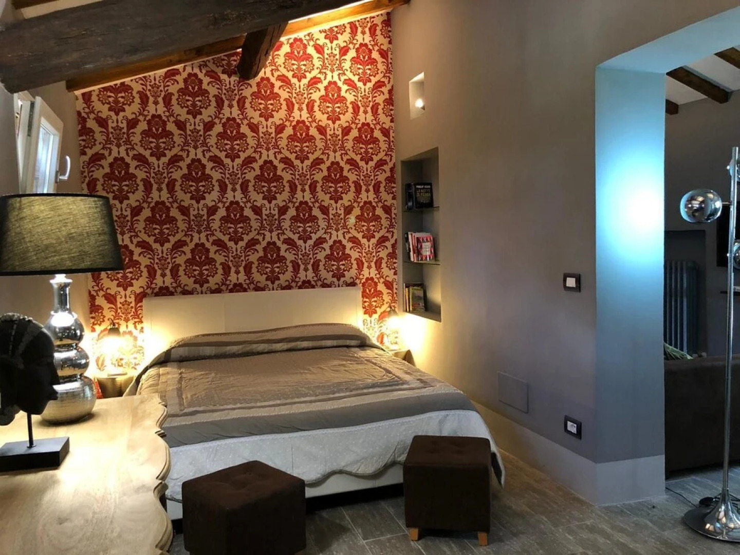 Borgo di Montacchiello