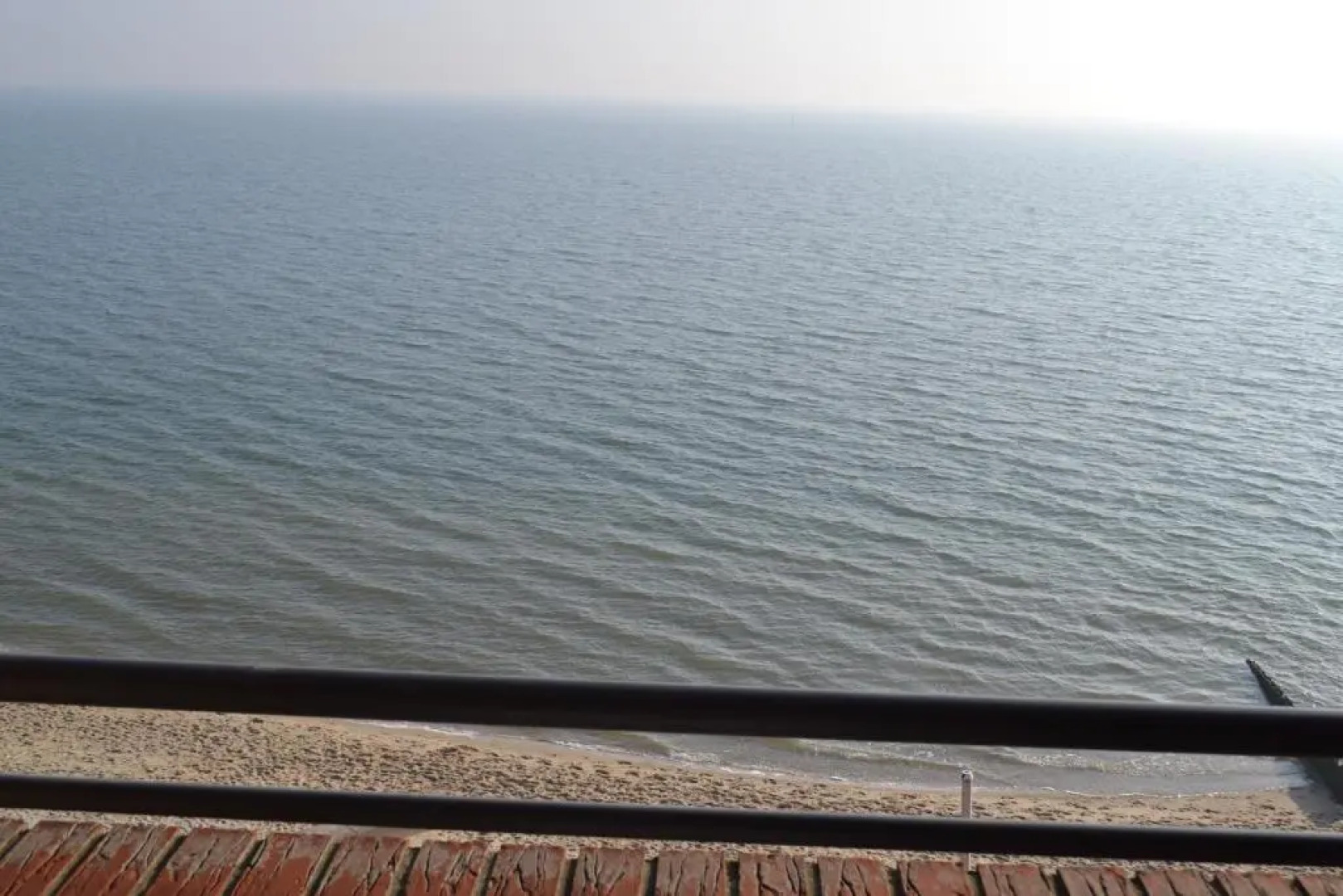 Ferienwohnung im Strandhotel