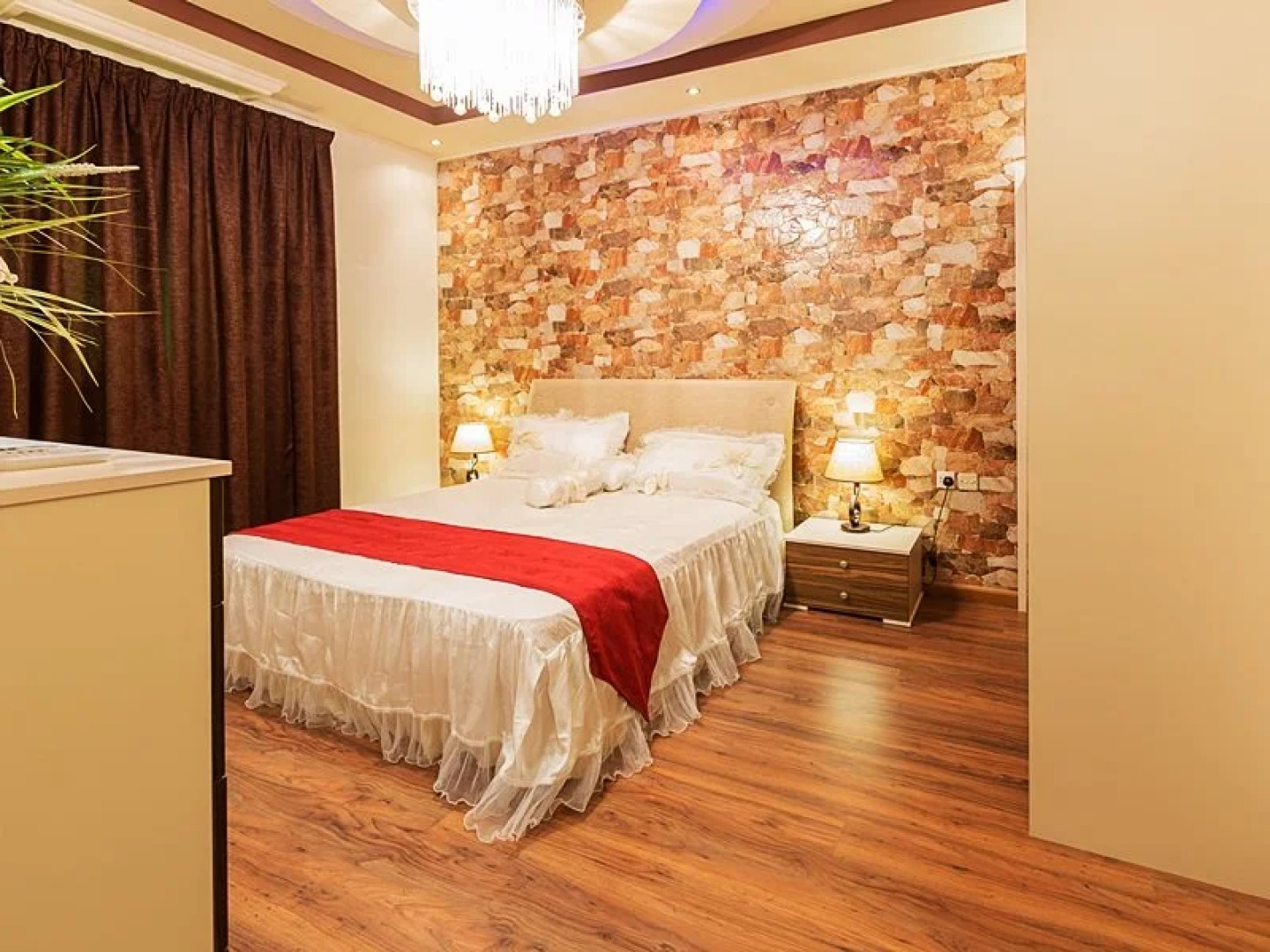 Ashaad Al Yarmouk Hotel Apartments