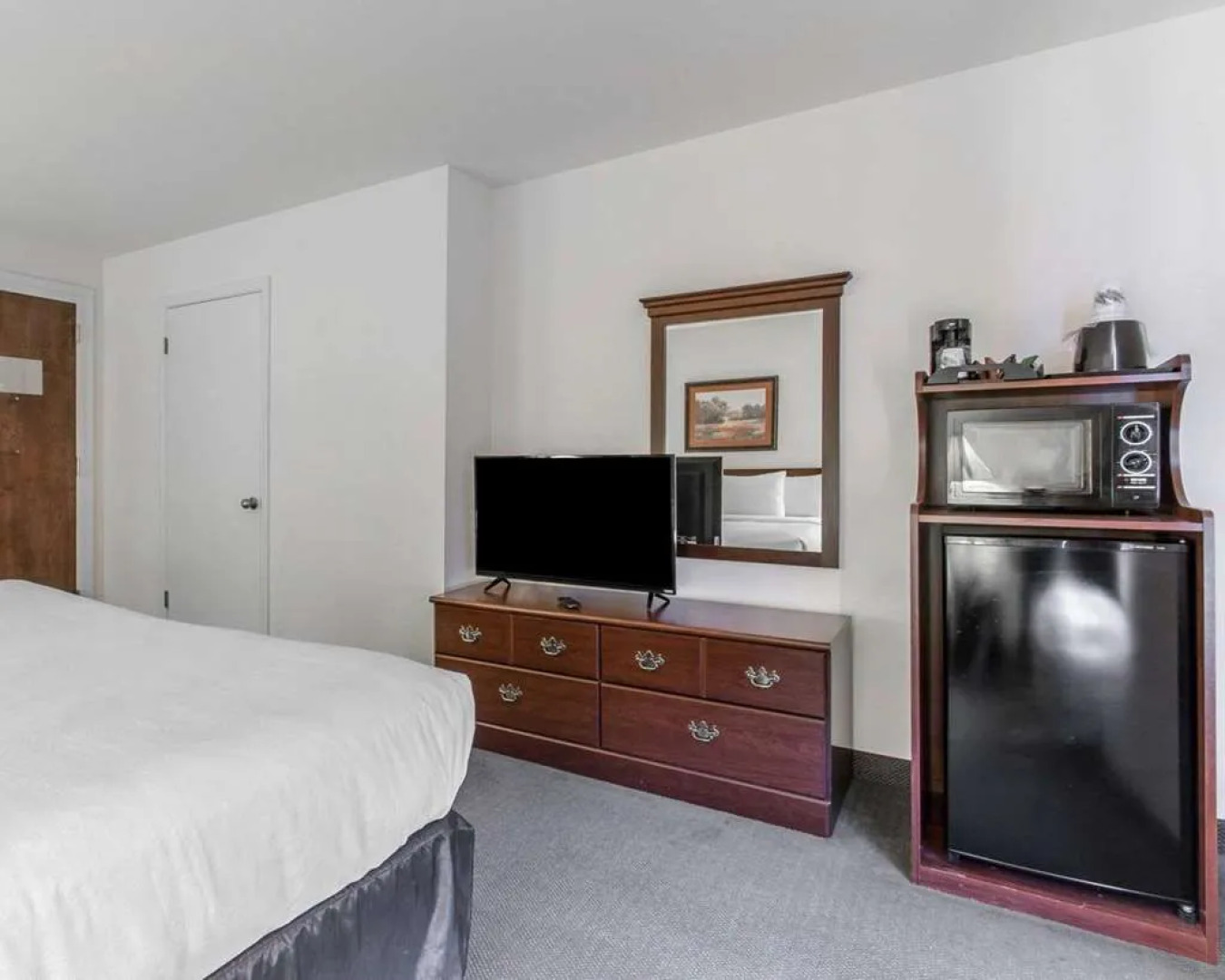 Econo Lodge Inn & Suites Demopolis