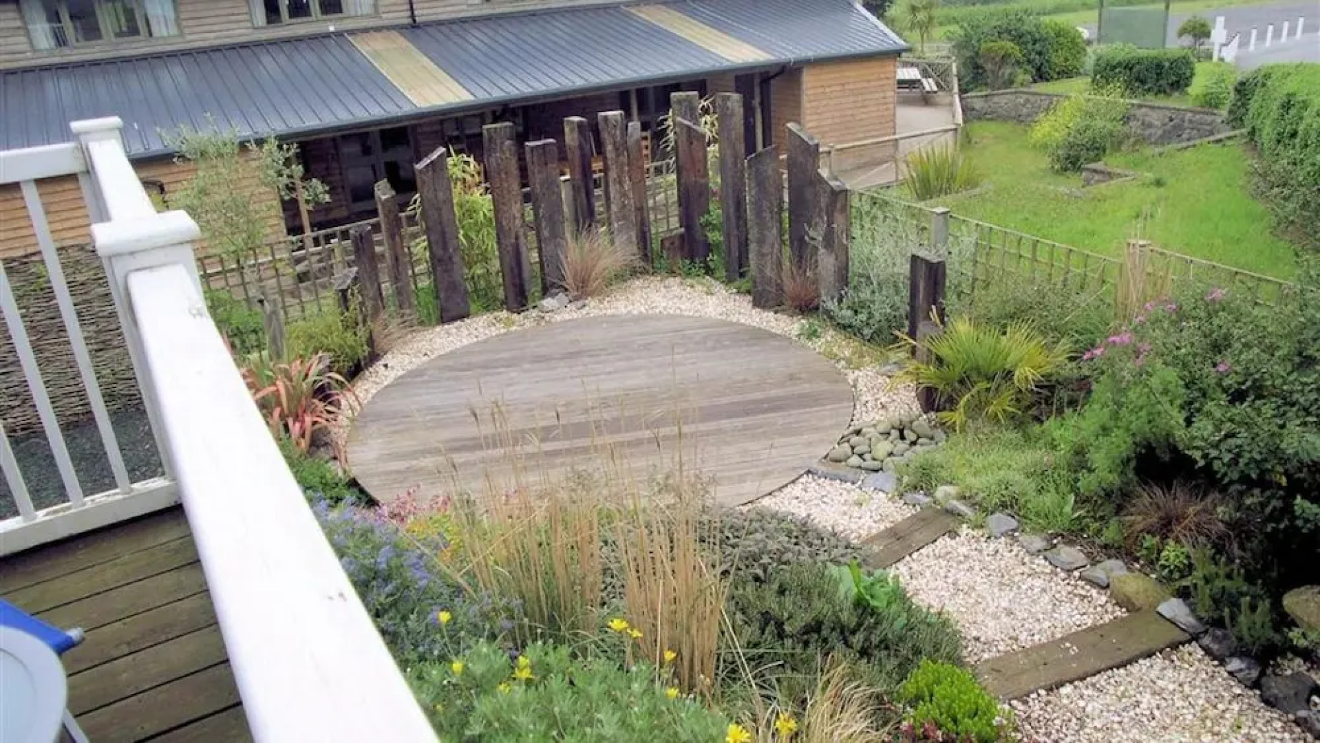 Freshwater Bay Hol Vge 16