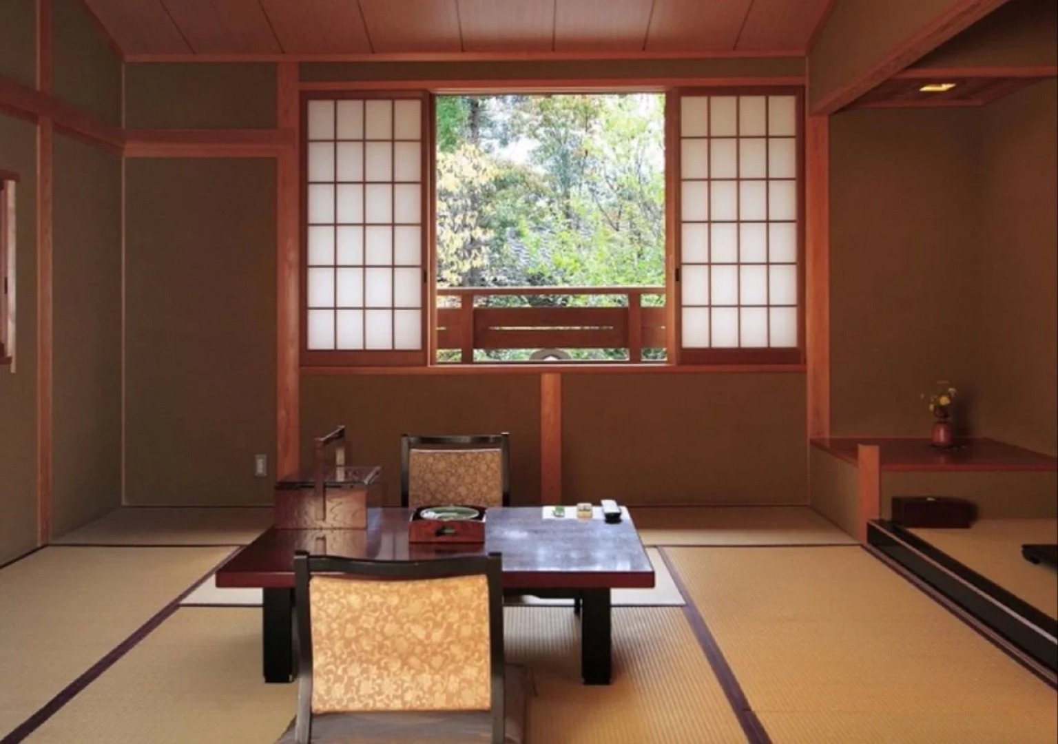 Yufuin Onsen Hinoharu Ryokan