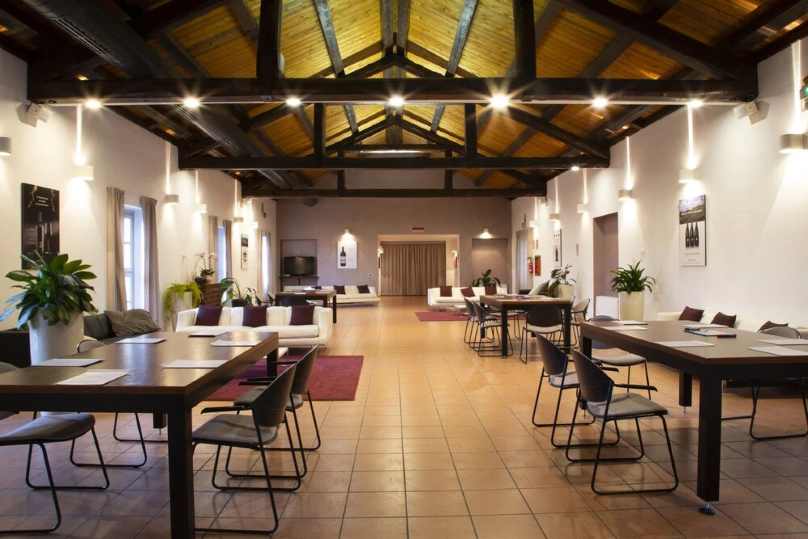 Villaggio Narrante - Cascina Galarej