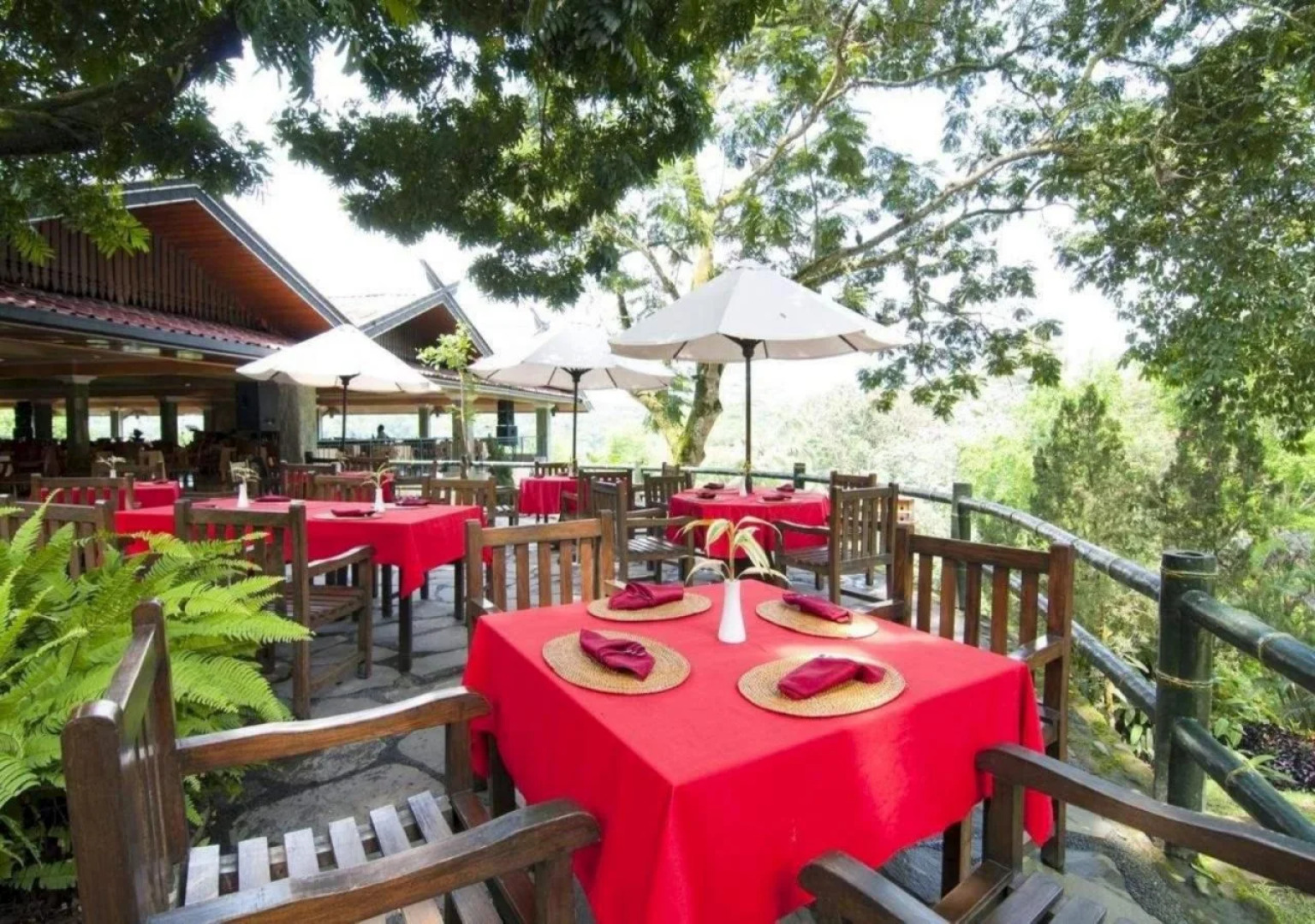 Puri Asri Hotel & Resort