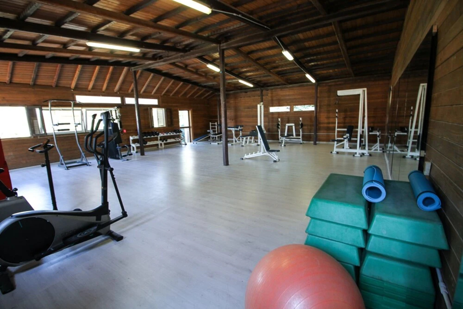 Europing Camping Village