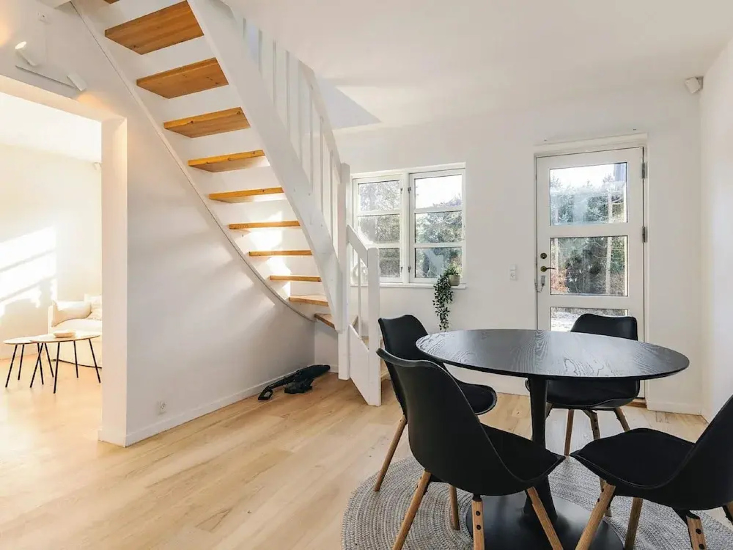 5 Star Holiday Home in Liseleje