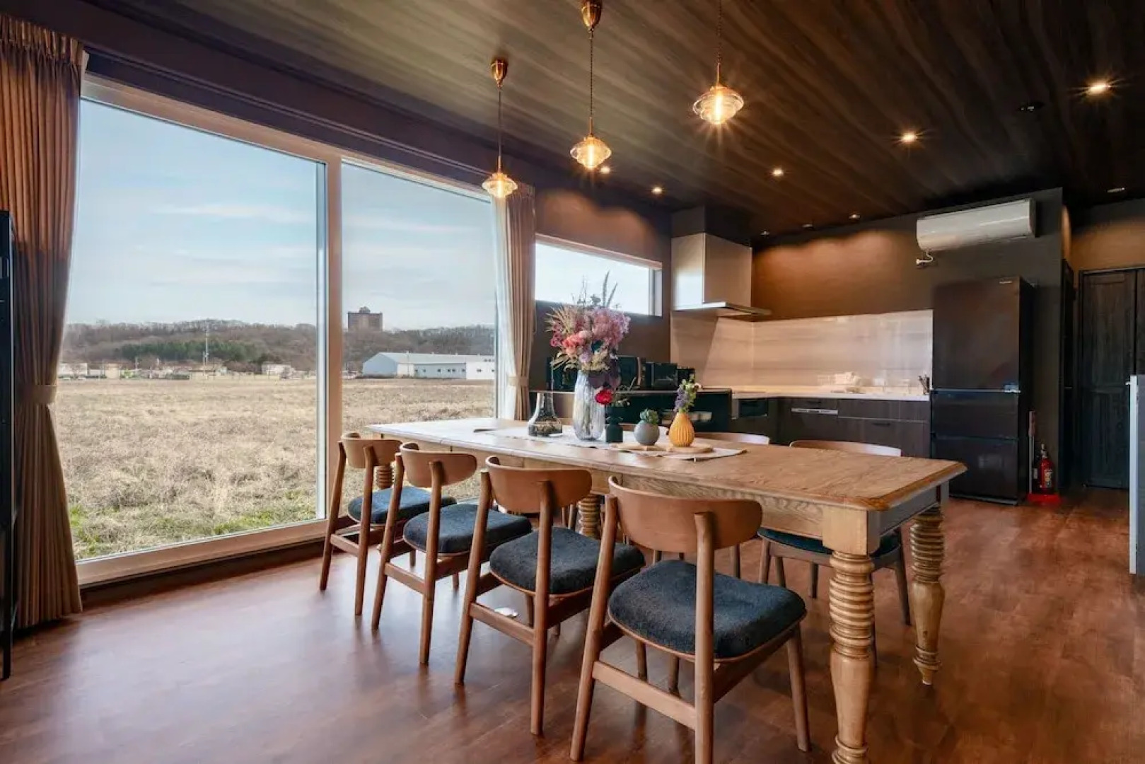 The Horizon Residence