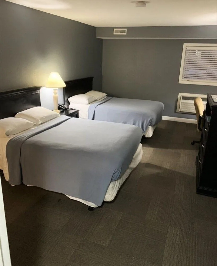 Rumorz Neighborhood Hideaway