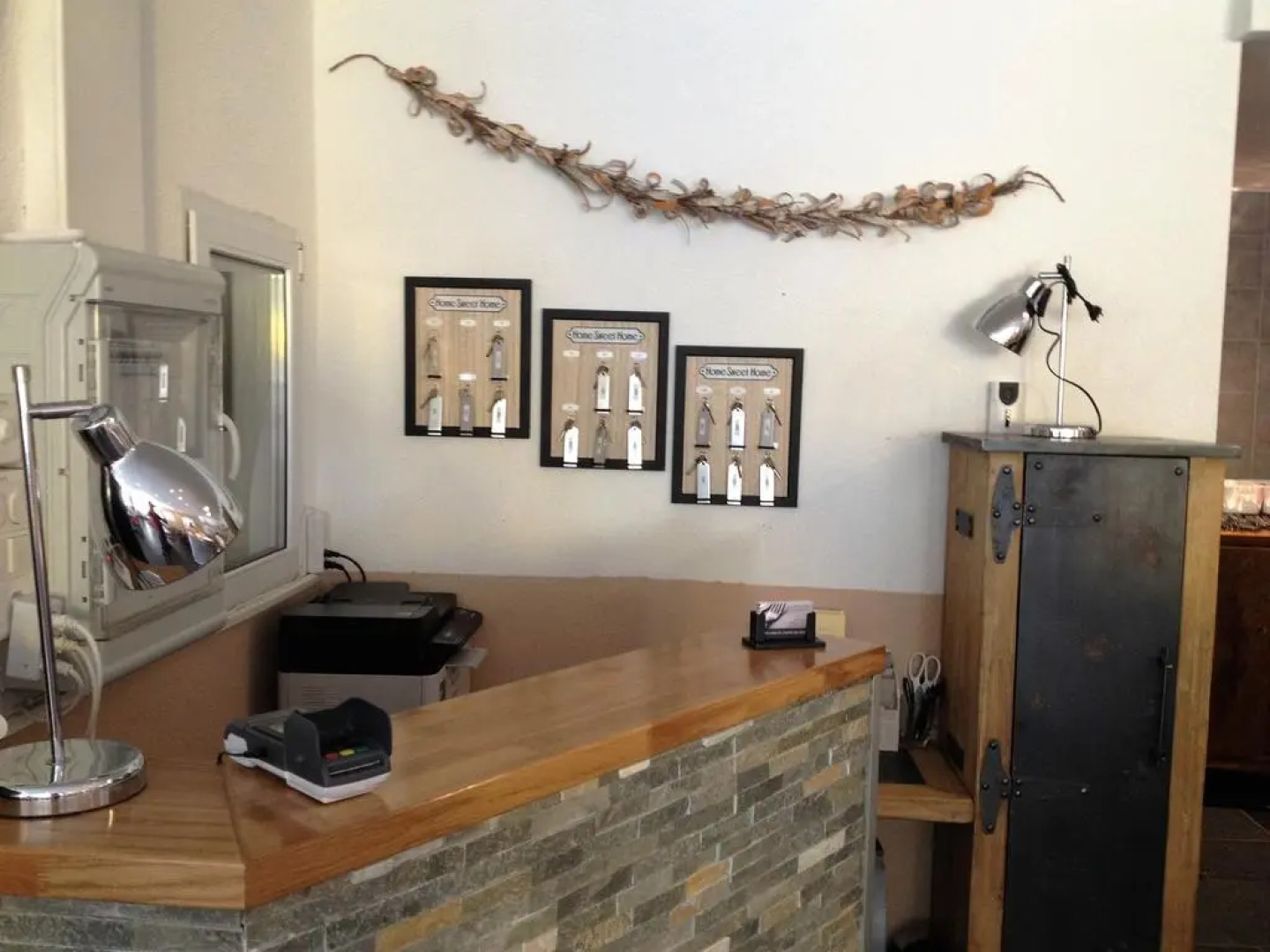 Hostellerie de L'Hotel de Ville