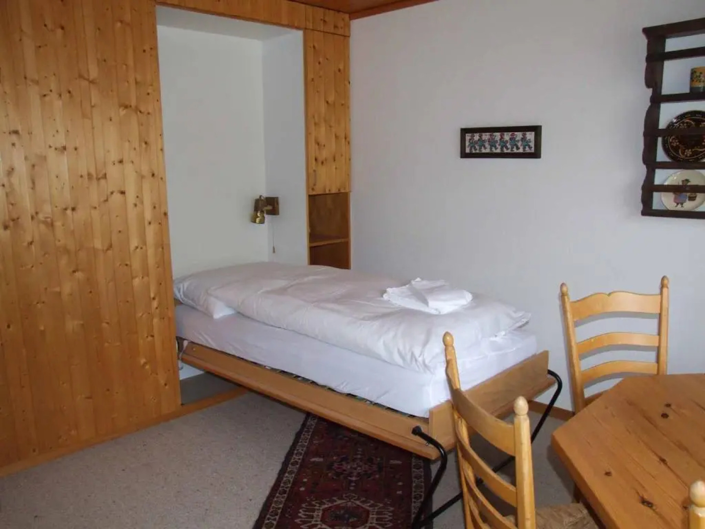 Ferienwohnung Silberdistel