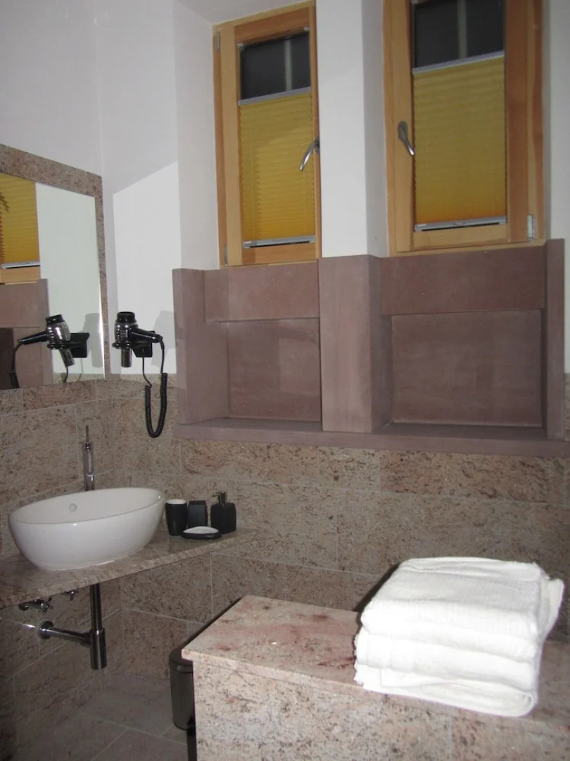 Exklusive Gästezimmer Landau